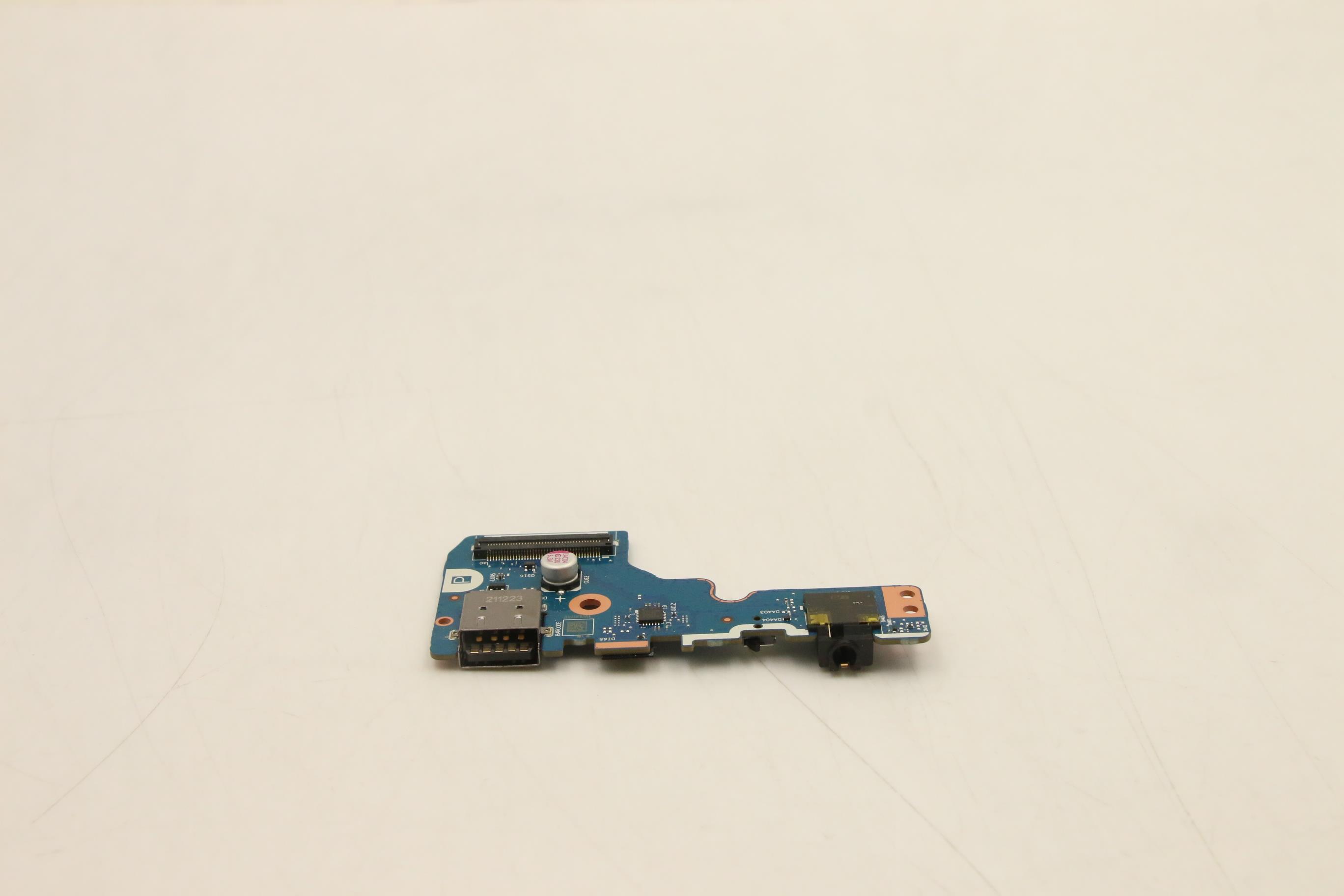 5C50S25299 - Original Lenovo CARDPOP USB Board L 82RC