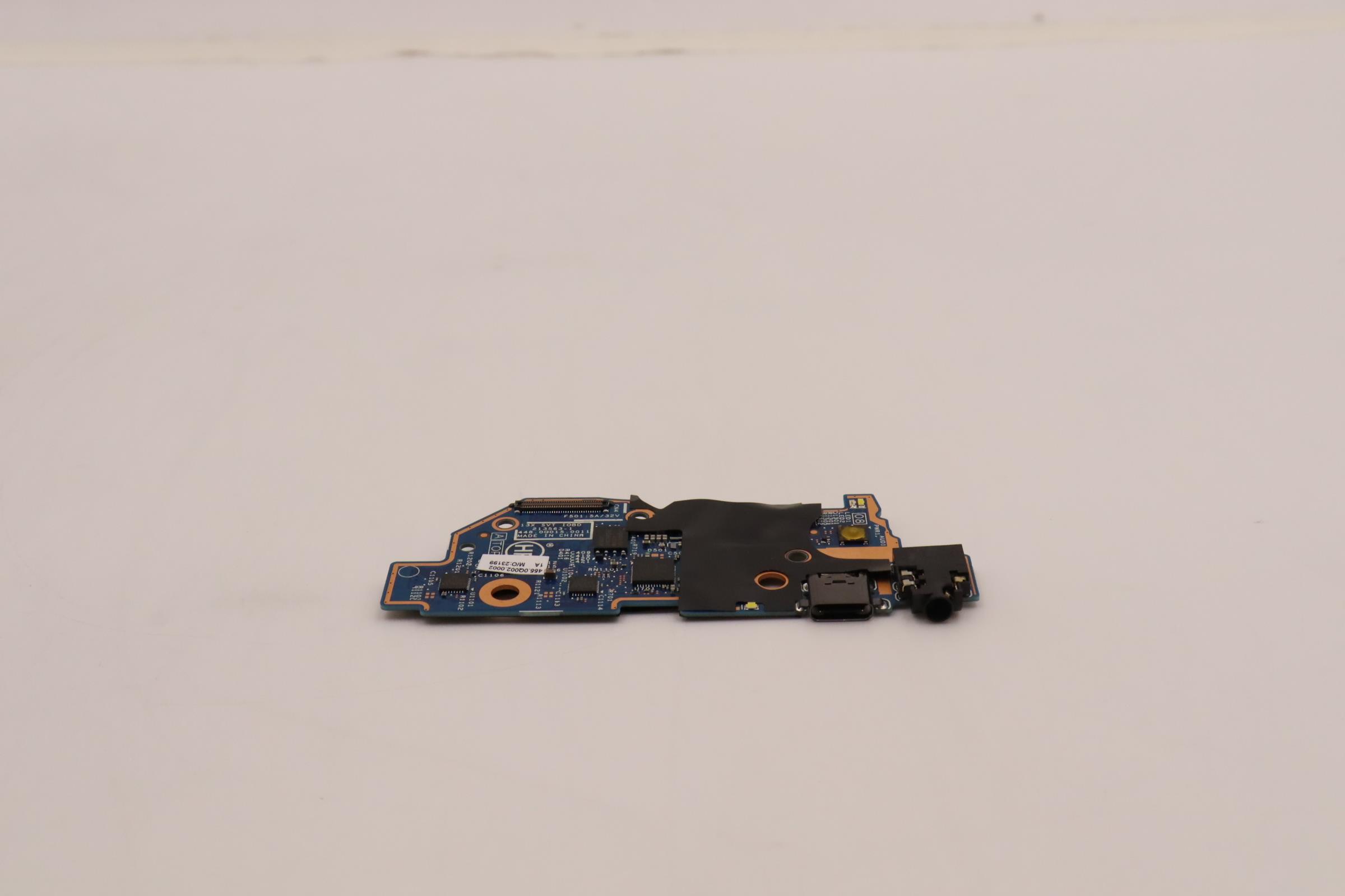 5C50S25309 - Original Lenovo CARDPOP USB Board W 21AT