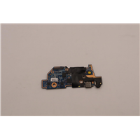 Lenovo ThinkBook 13x G2 IAP Laptop CARDS MISC INTERNAL - 5C50S25309