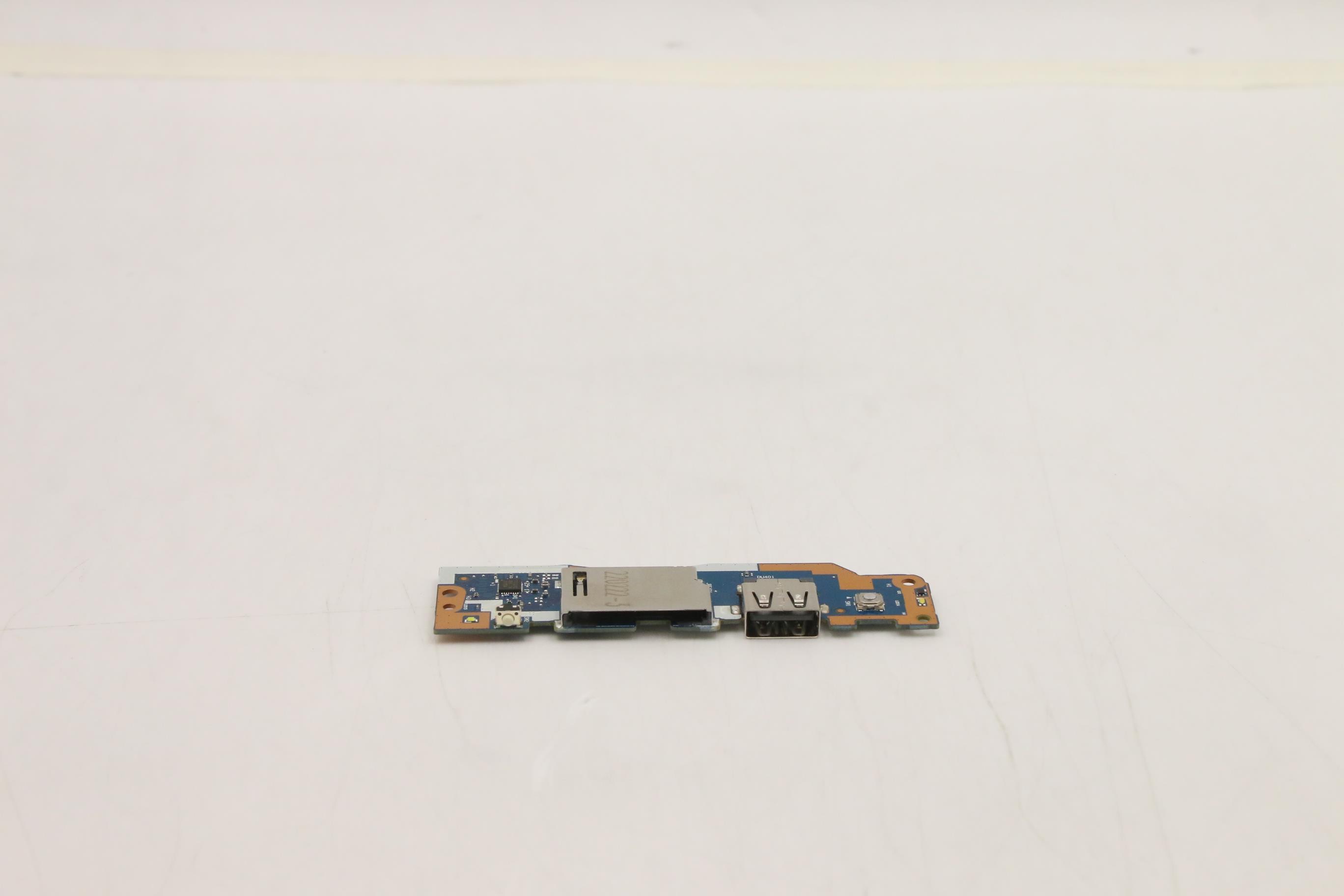 5C50S25320 - Original Lenovo CARDPOP USB BOARD L 82RJ