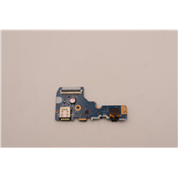 Lenovo Legion 5 15ARH7H Laptop (Lenovo) CARDS MISC INTERNAL - 5C50S25325
