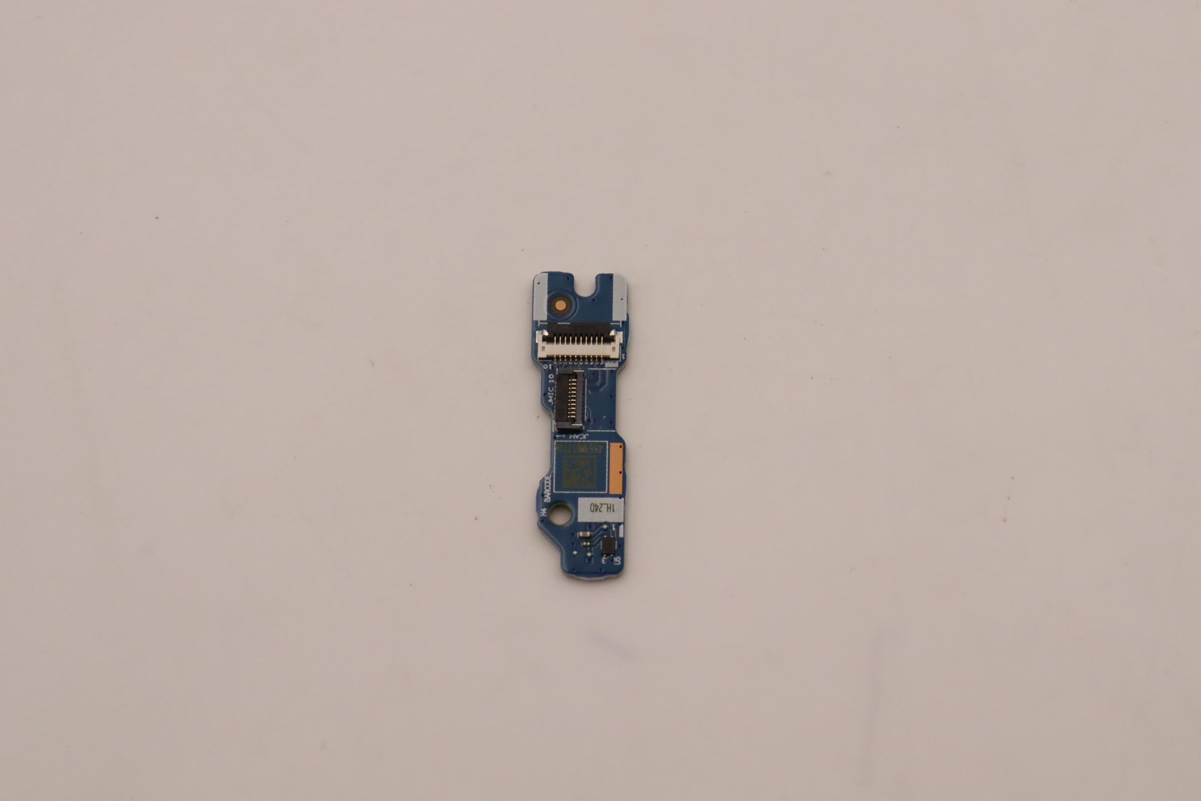 5C50S25326 - Original Lenovo CARDPOP SENSOR_BOARD L 82RD