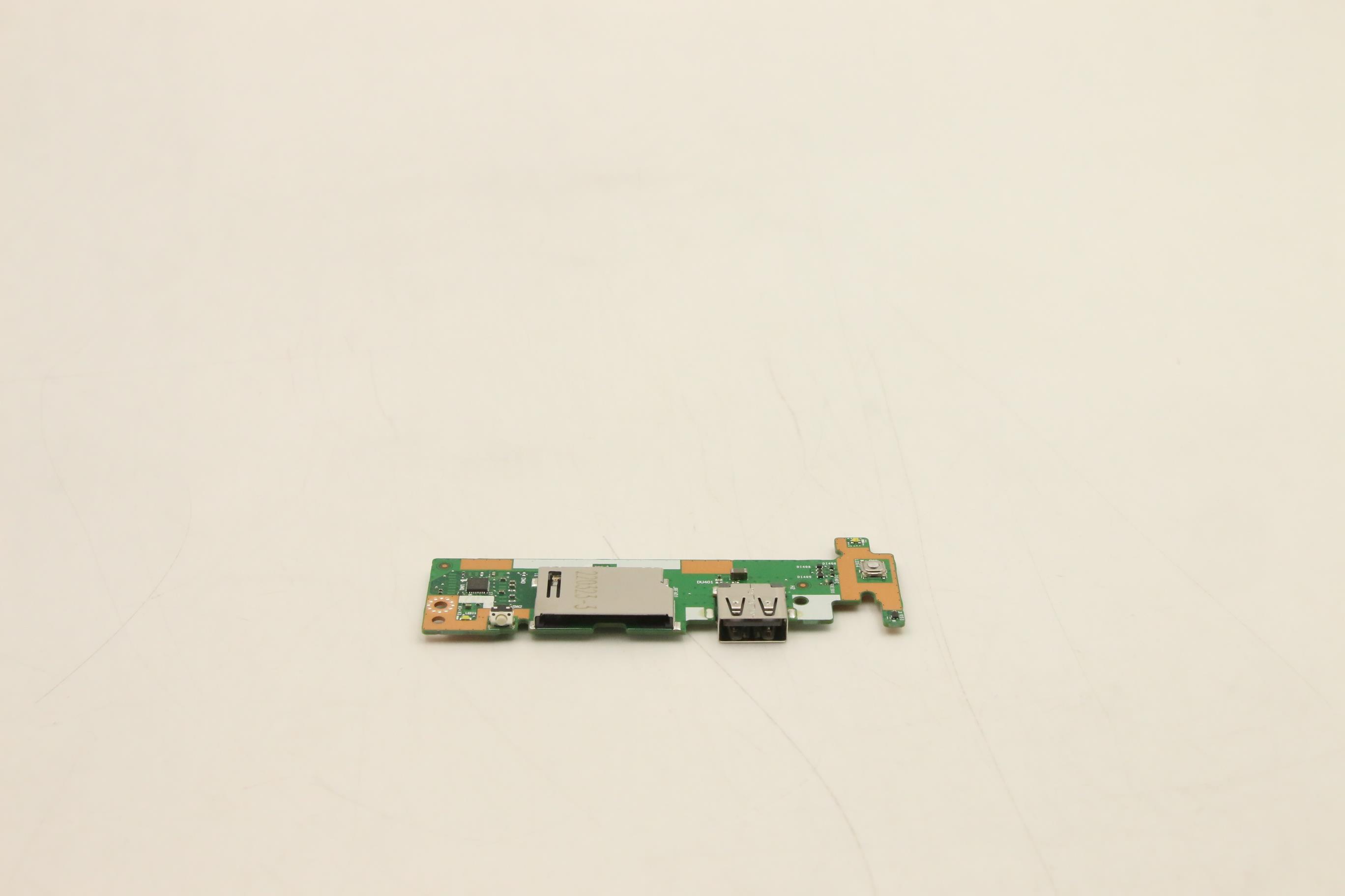 Lenovo Part  Original Lenovo CARDPOP USB Board L 82R4
