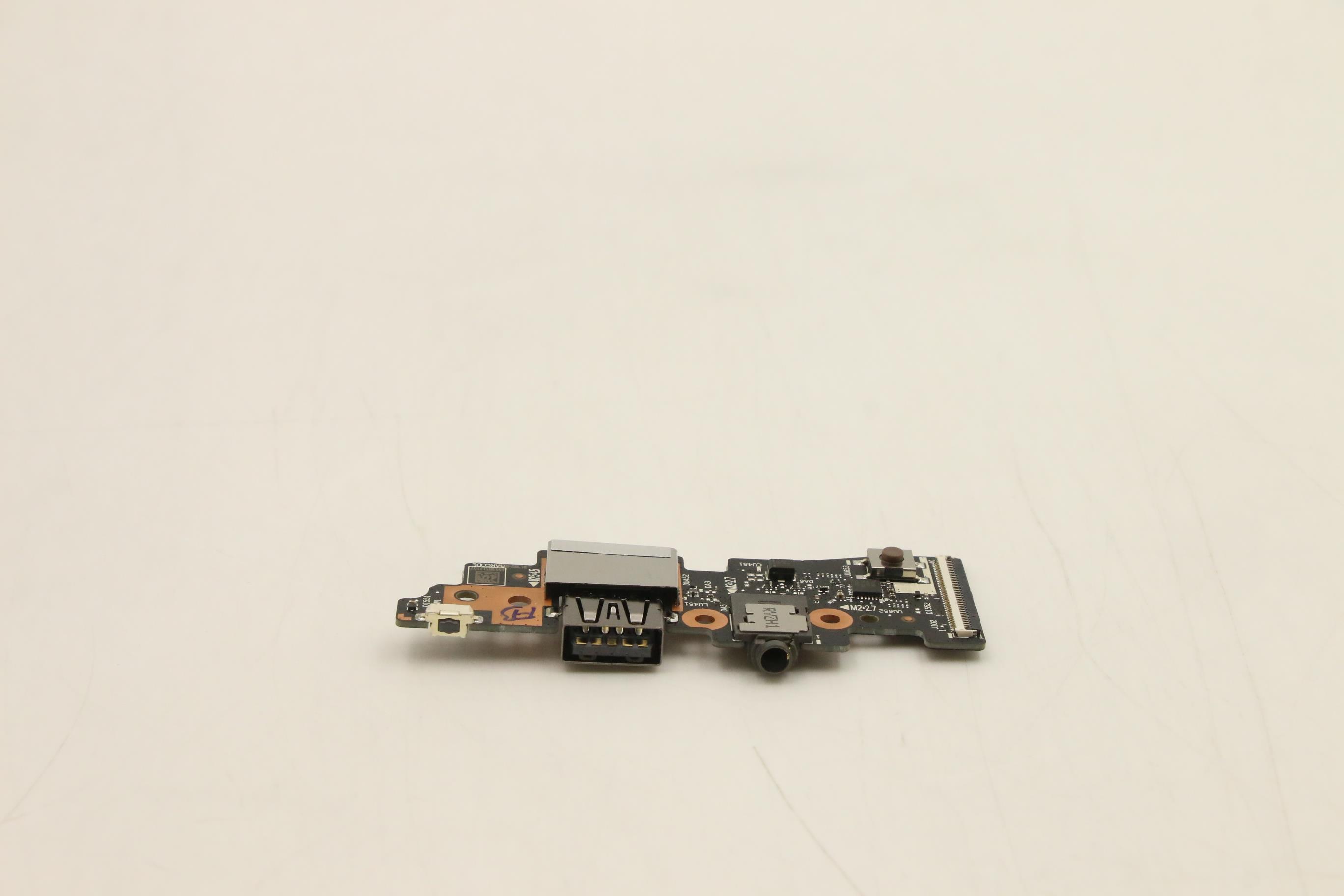 5C50S25329 - Original Lenovo CARDPOP USB Board L 82SV