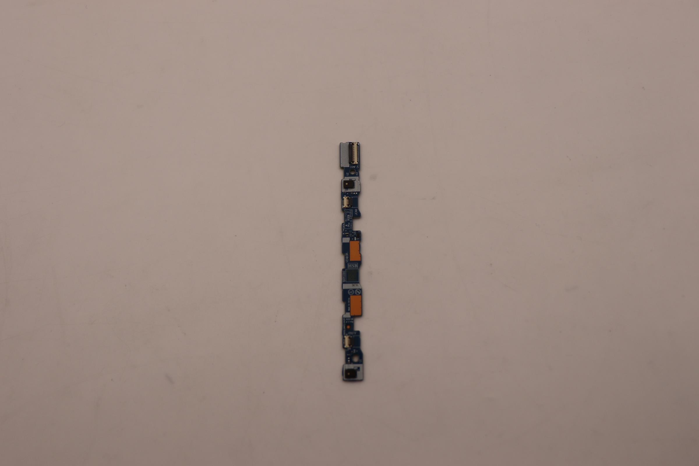 5C50S25331 - Original Lenovo CARDPOP Mic Board L 82RG
