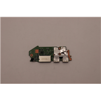 Lenovo IdeaPad Flex 5 14ALC7 Laptop CARDS MISC INTERNAL - 5C50S25332