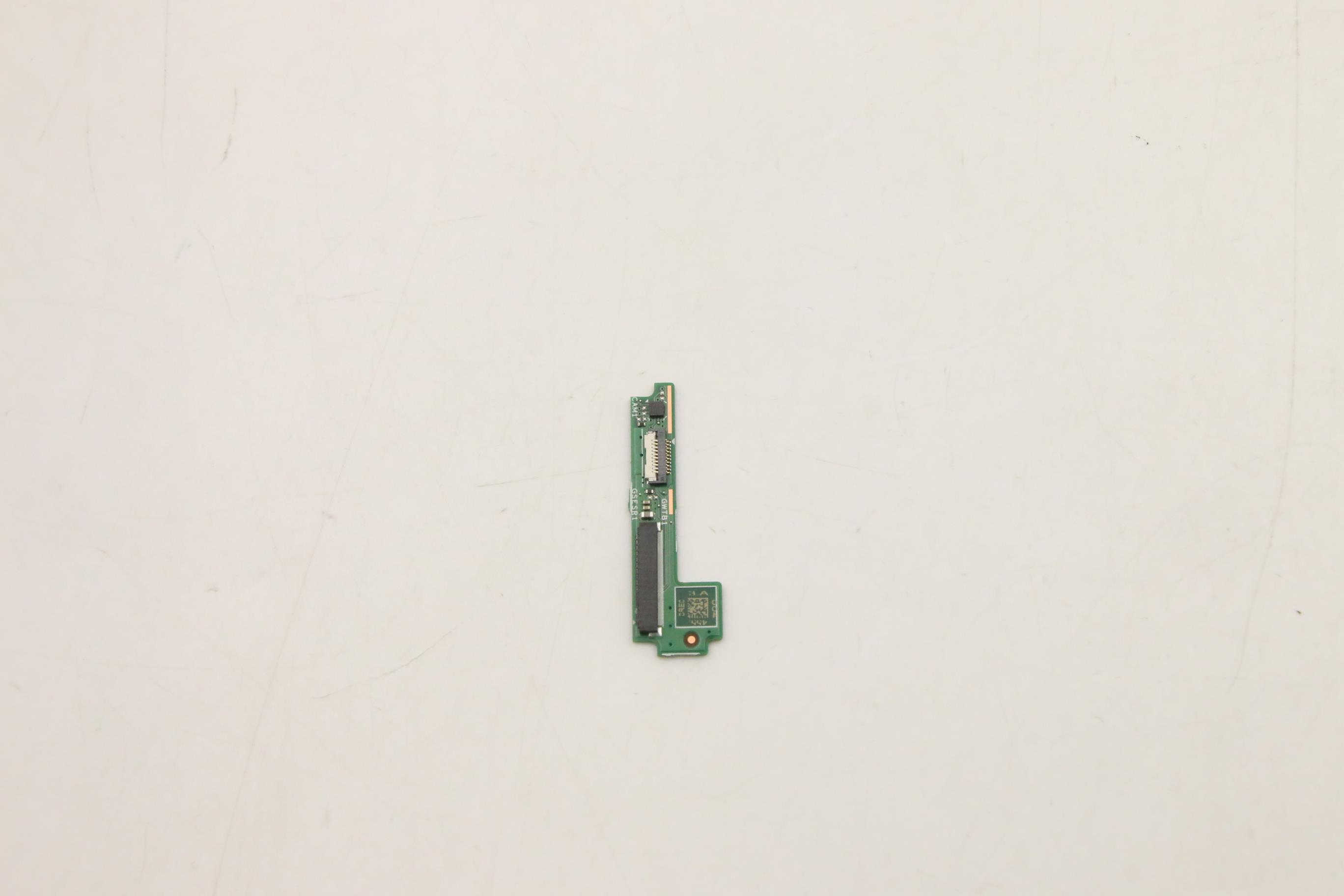 Lenovo Part  Original Lenovo CARDPOP Sensor_Board W 82R9