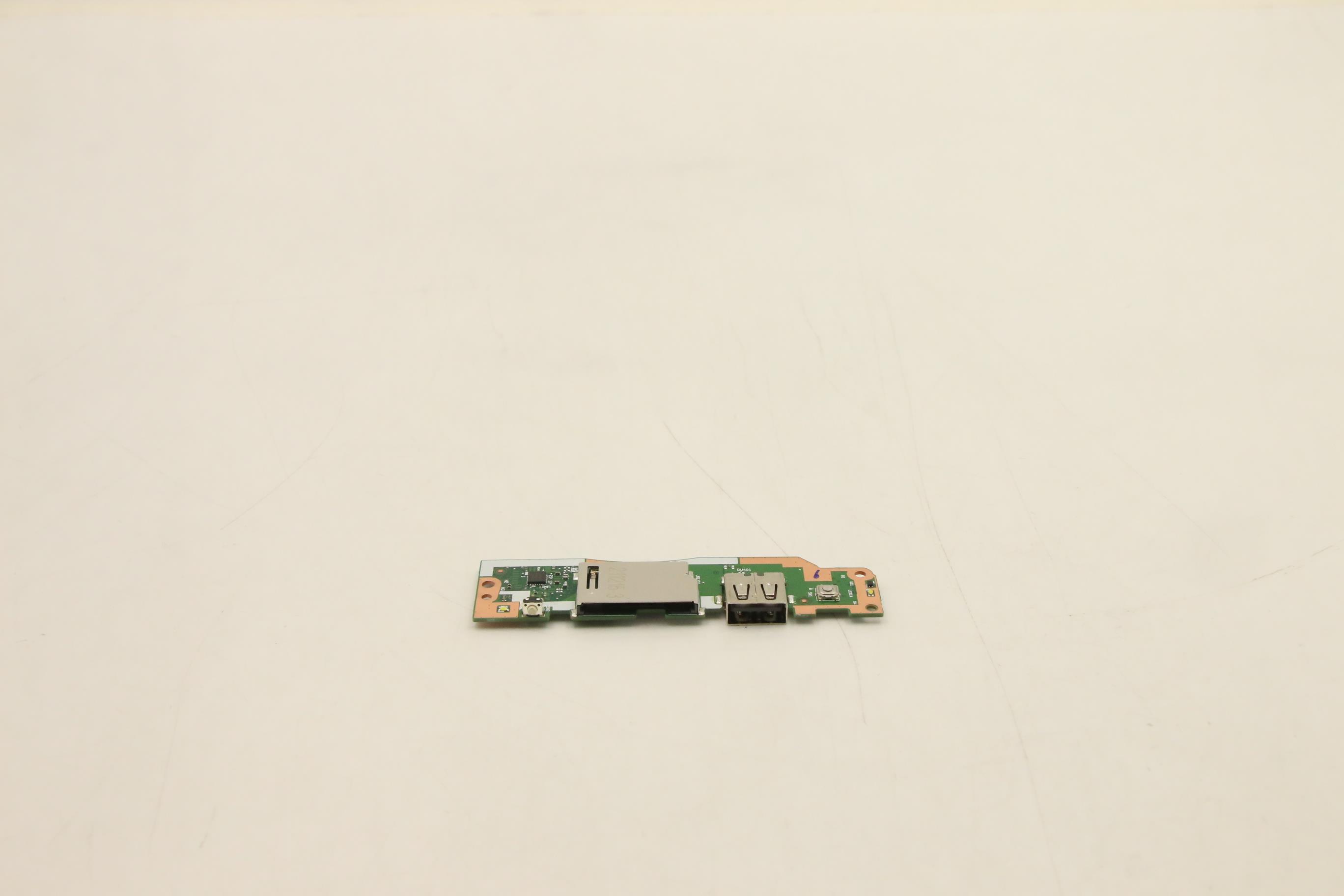 Lenovo Part  Original Lenovo CARDPOP USB Board L 82RM