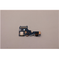 Lenovo Legion 5 15ARH7 Laptop (Lenovo) CARDS MISC INTERNAL - 5C50S25337