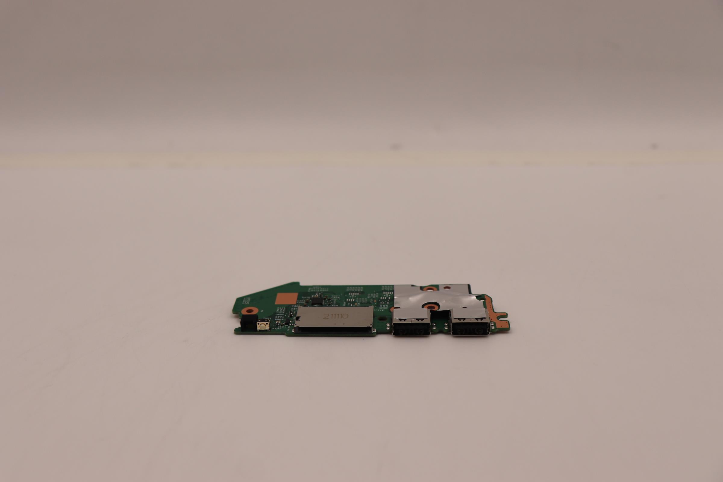 Lenovo Part  Original Lenovo CARDPOP USB Board W 82RA