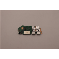 Lenovo IdeaPad Flex 5 16ALC7 CARDS MISC INTERNAL - 5C50S25339