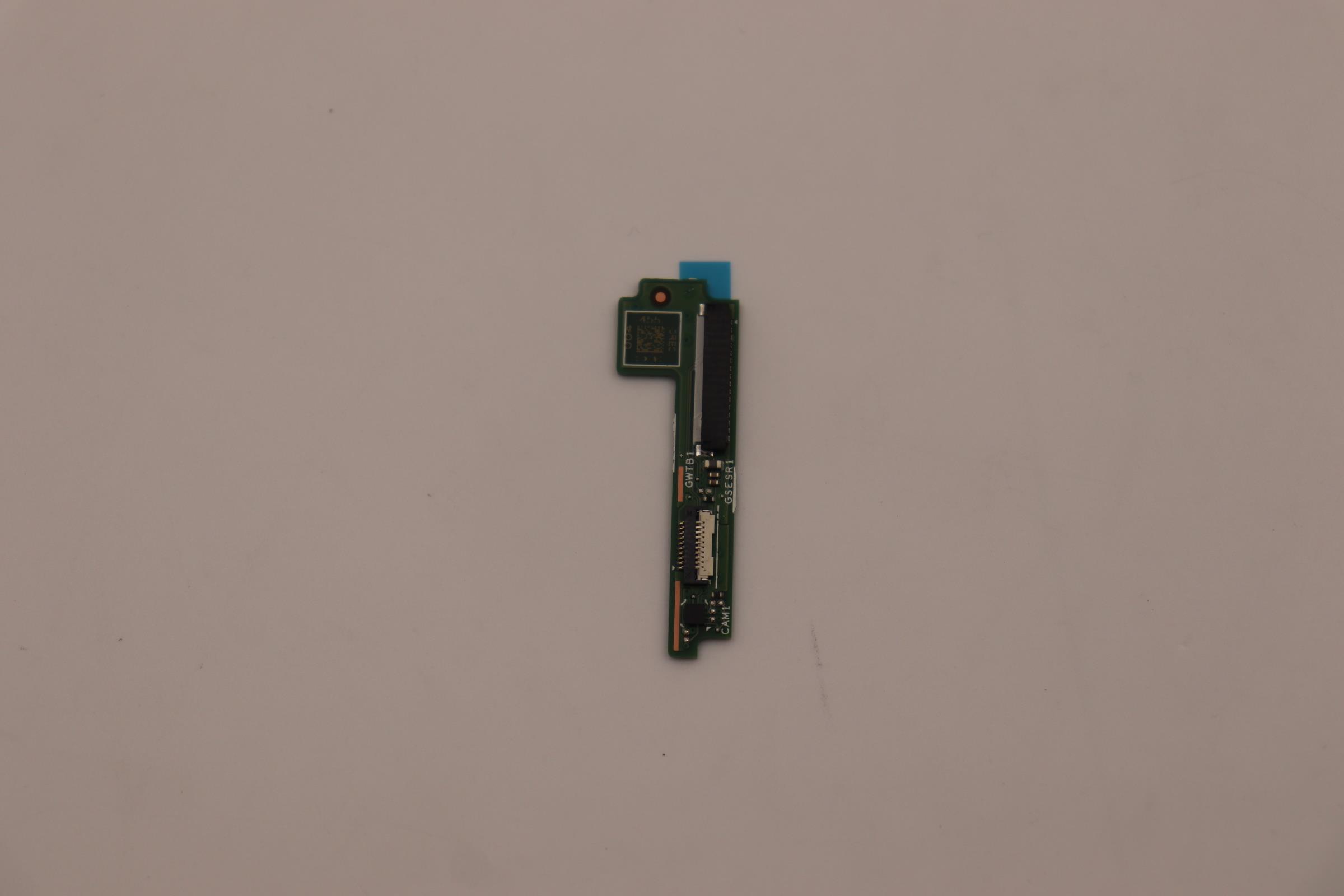 5C50S25340 - Original Lenovo CARDPOP Sensor_Board W 82RA