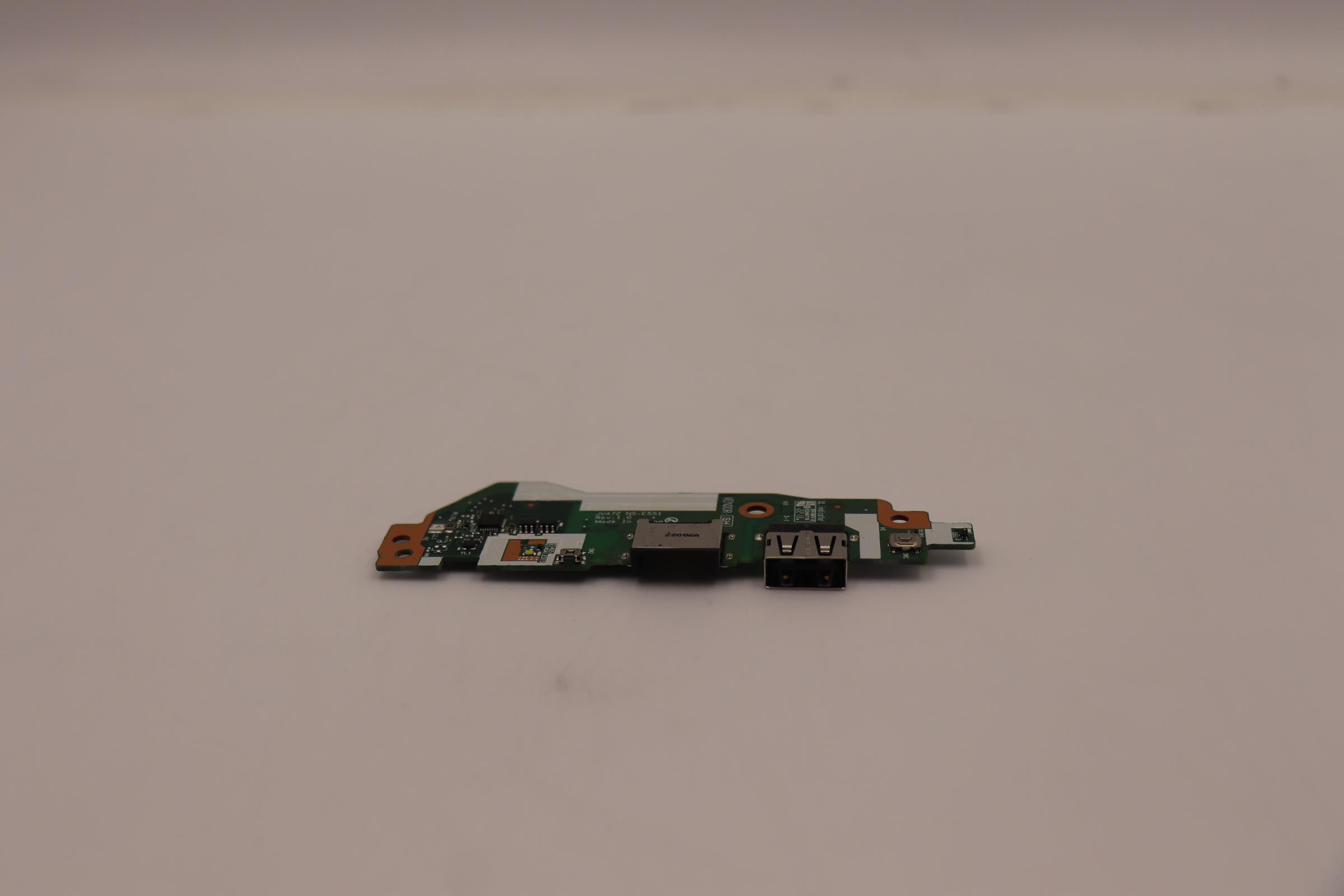 5C50S25341 - Original Lenovo CARDPOP USB Board L 82TU