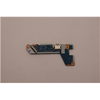 Lenovo IdeaPad 3 17IAU7 Laptop CARDS MISC INTERNAL - 5C50S25344