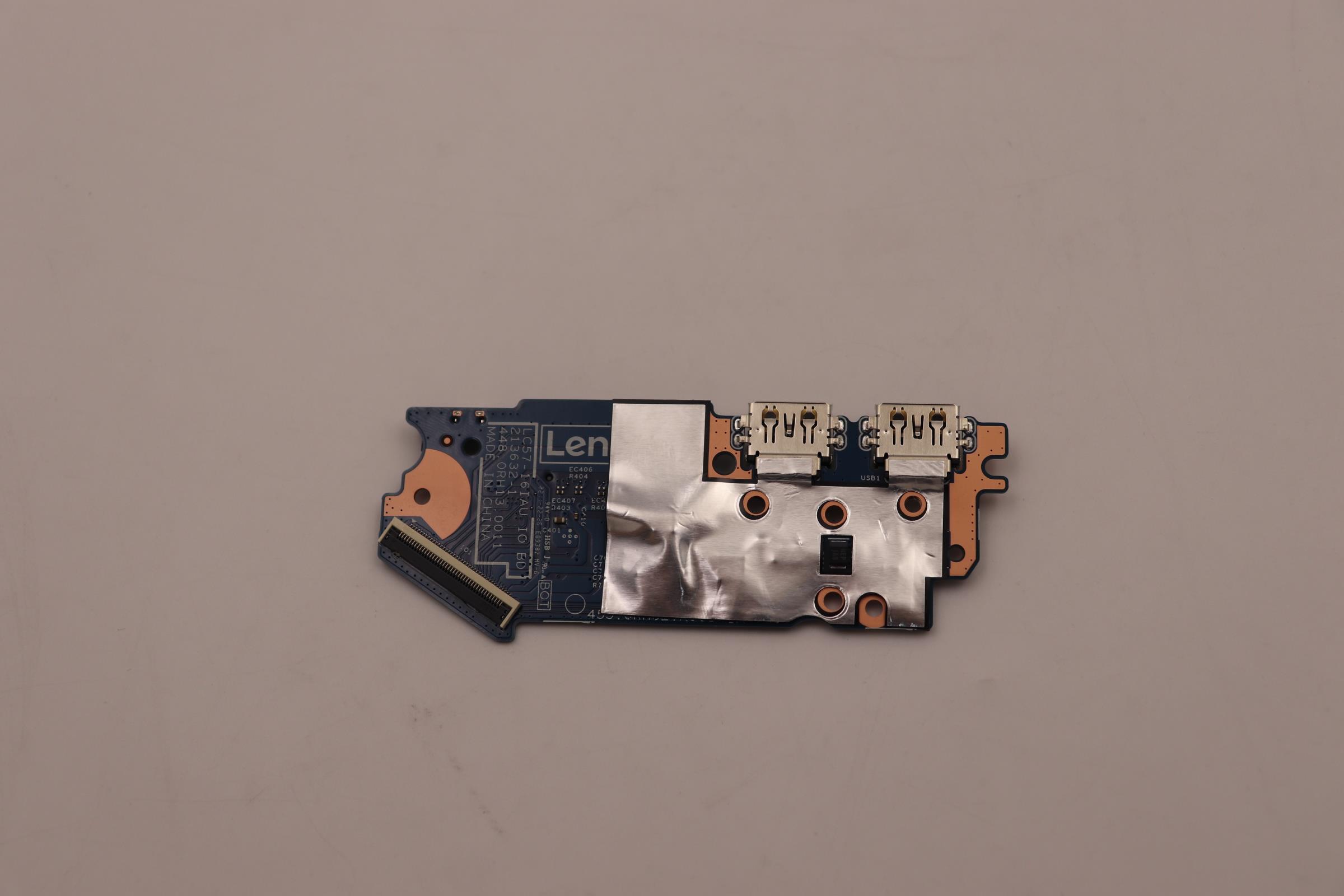Lenovo IdeaPad Flex 5 16IAU7 CARDS MISC INTERNAL - 5C50S25345