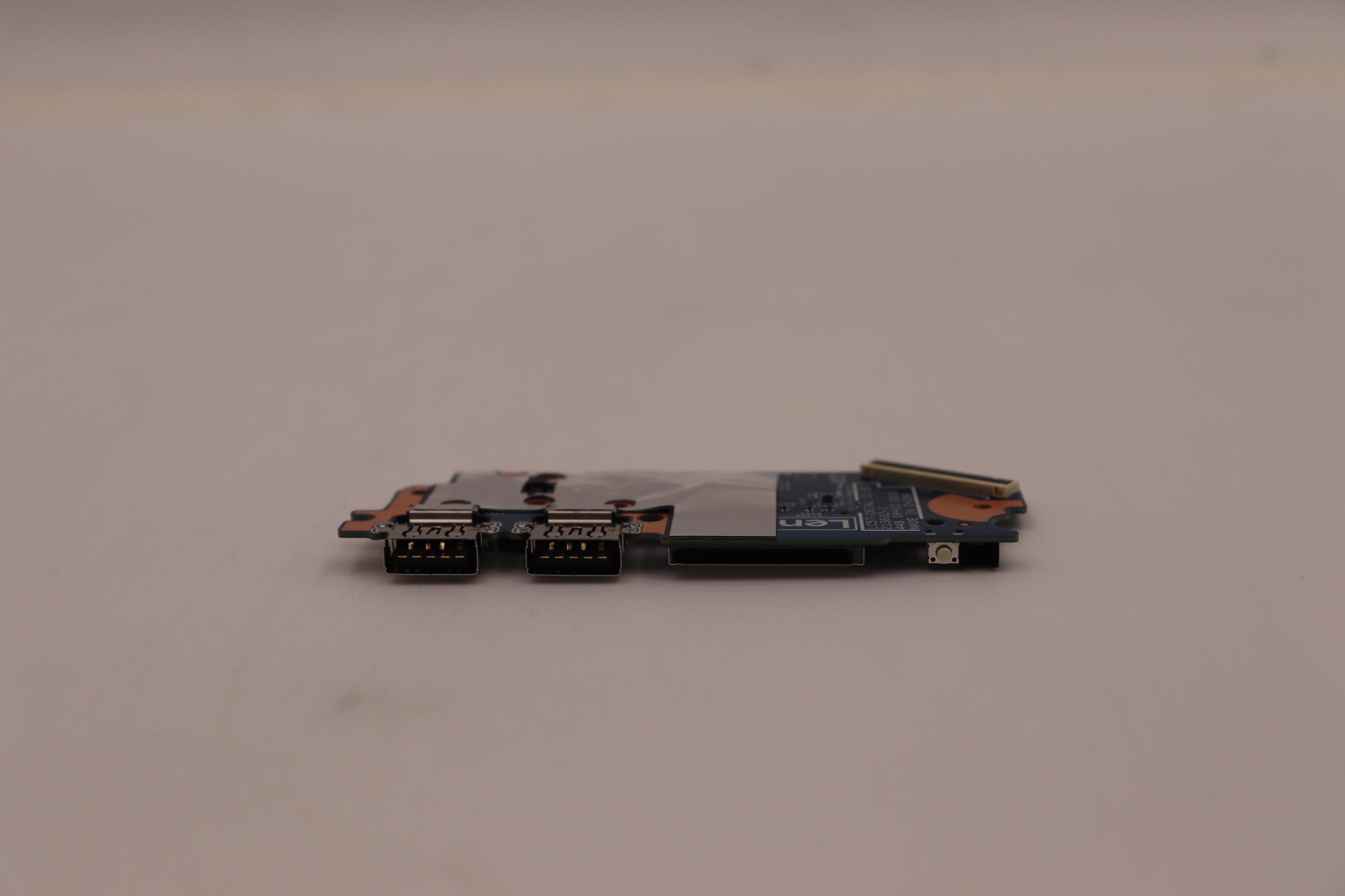 Lenovo Part  Original Lenovo CARDPOP USB Board W 82R8