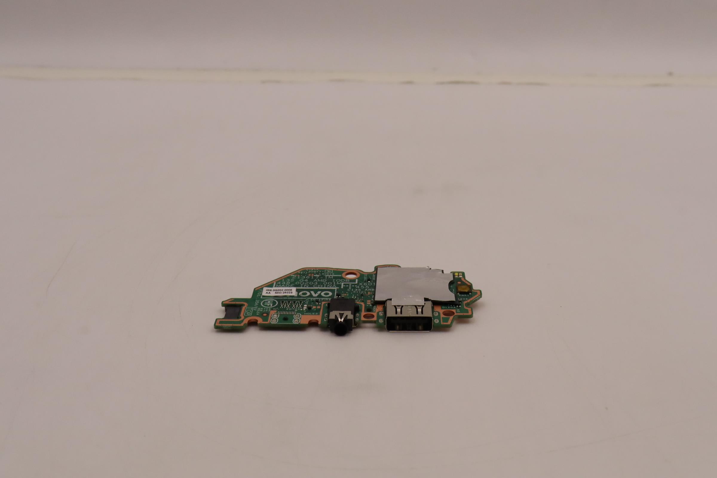 5C50S25359 - Original Lenovo CARDPOP USB Board W 82Q6 NET AMD
