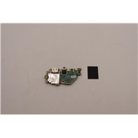 Lenovo ThinkBook 13s G4 ARB CARDS MISC INTERNAL - 5C50S25359