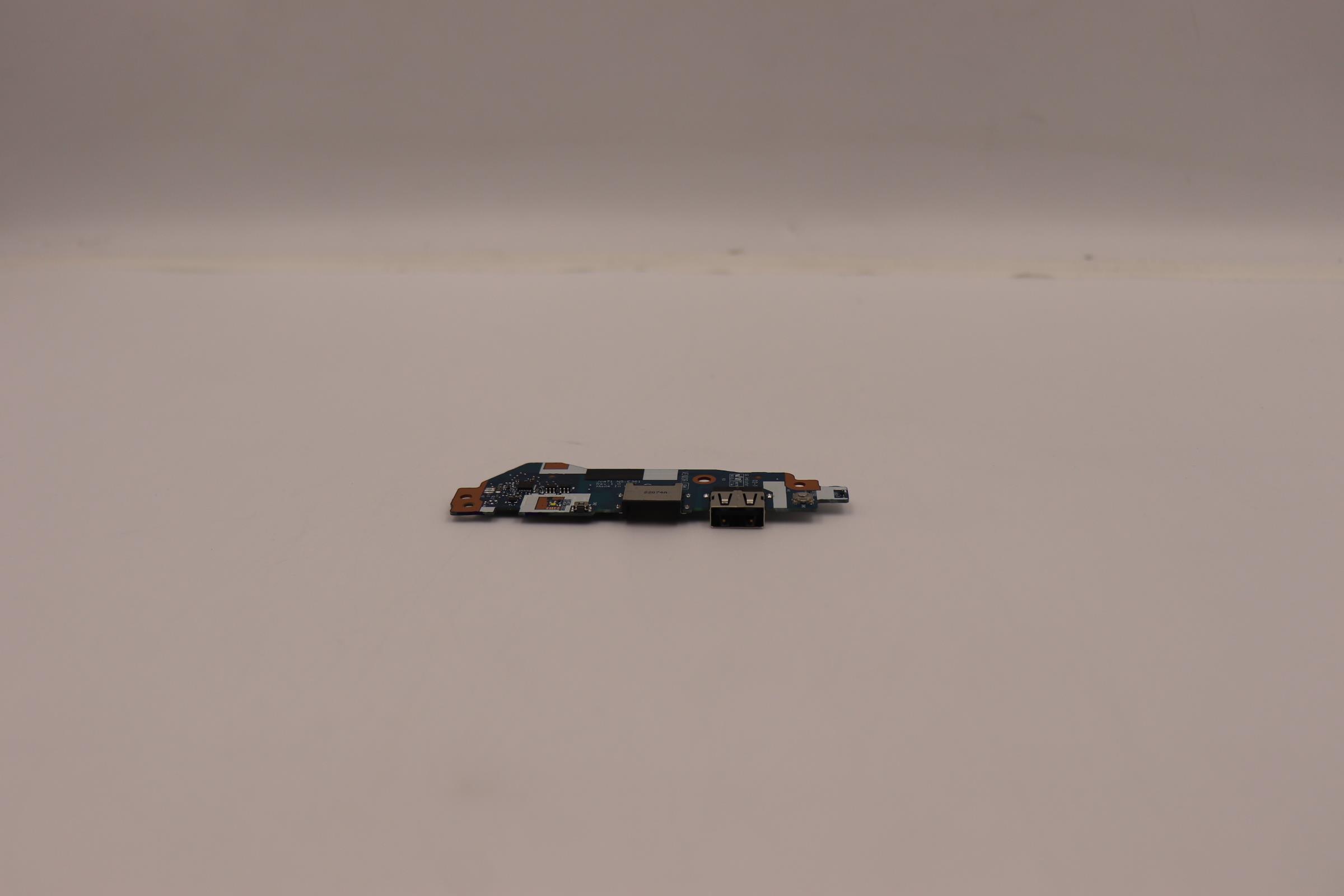 5C50S25363 - Original Lenovo CARDPOP USB Board L 82TS