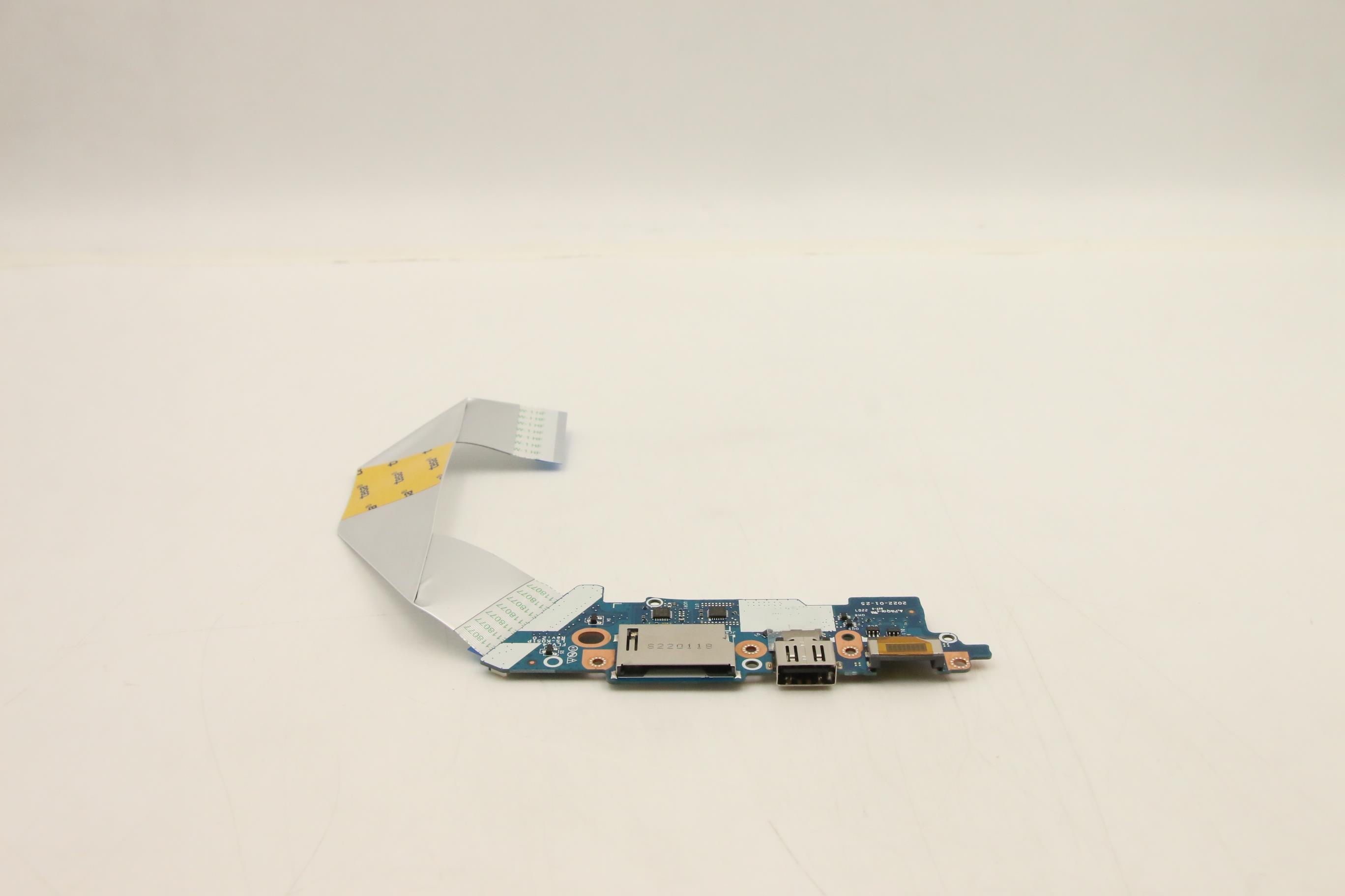 5C50S25365 - Original Lenovo CARDPOP Function Board C 21DK IO ET