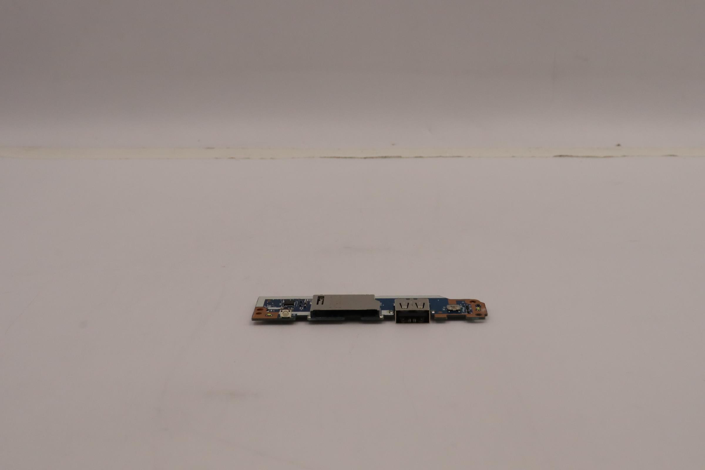 5C50S25370 - Original Lenovo CARDPOP USB BOARD L 82QC