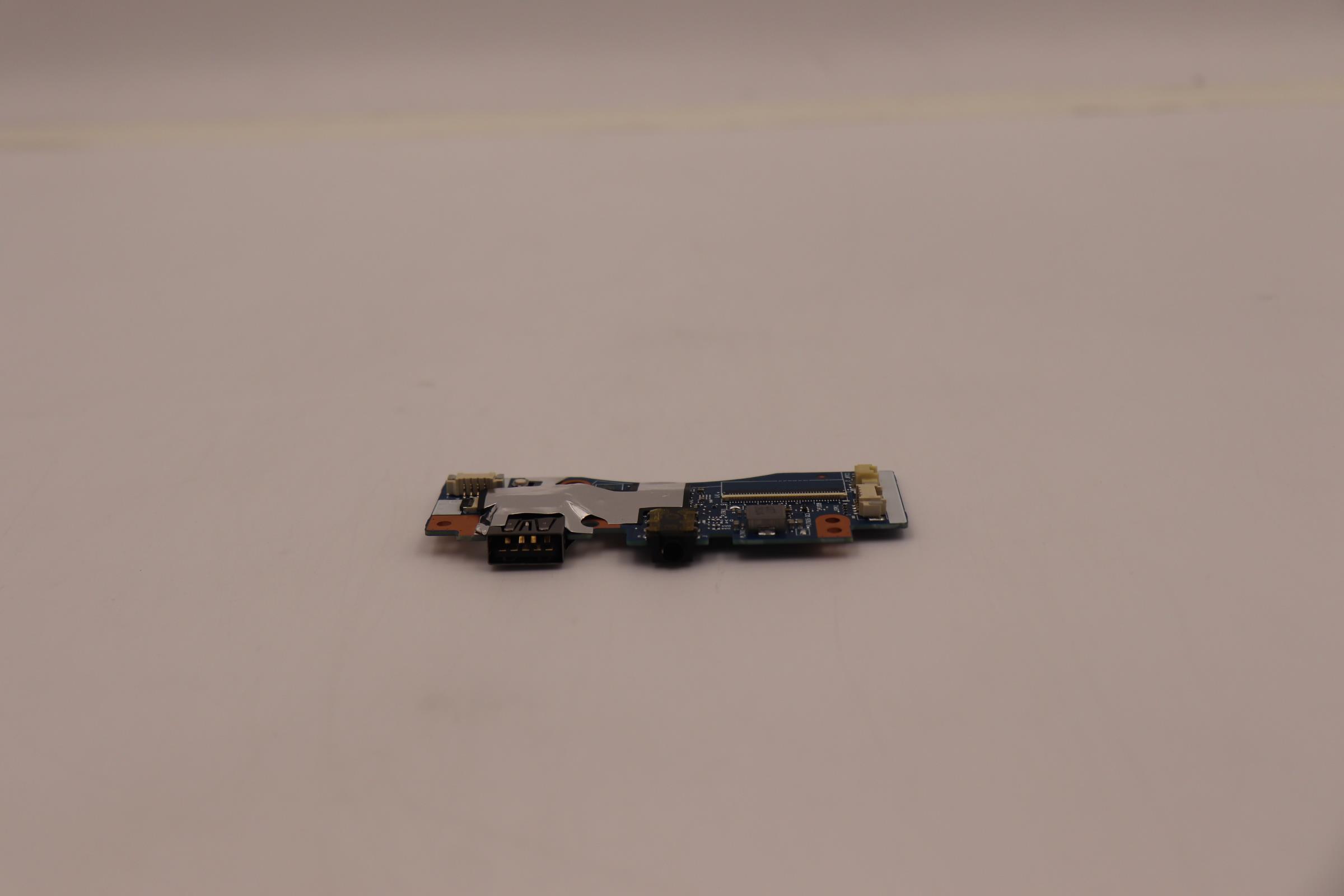 5C50S25371 - Original Lenovo CARDPOP USB Board L 82QG