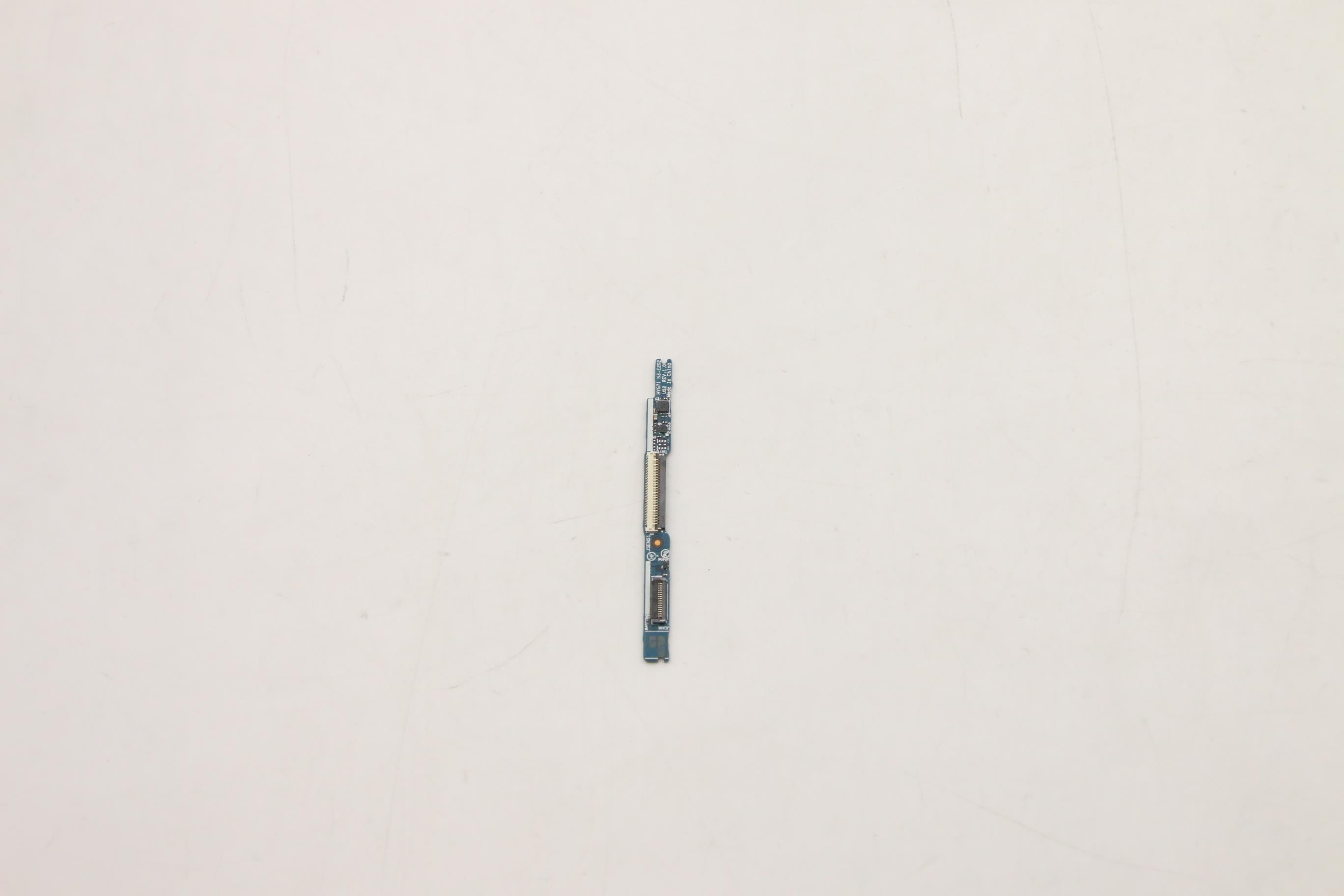 5C50S25373 - Original Lenovo CARDPOP Sensor_Board L 82QG