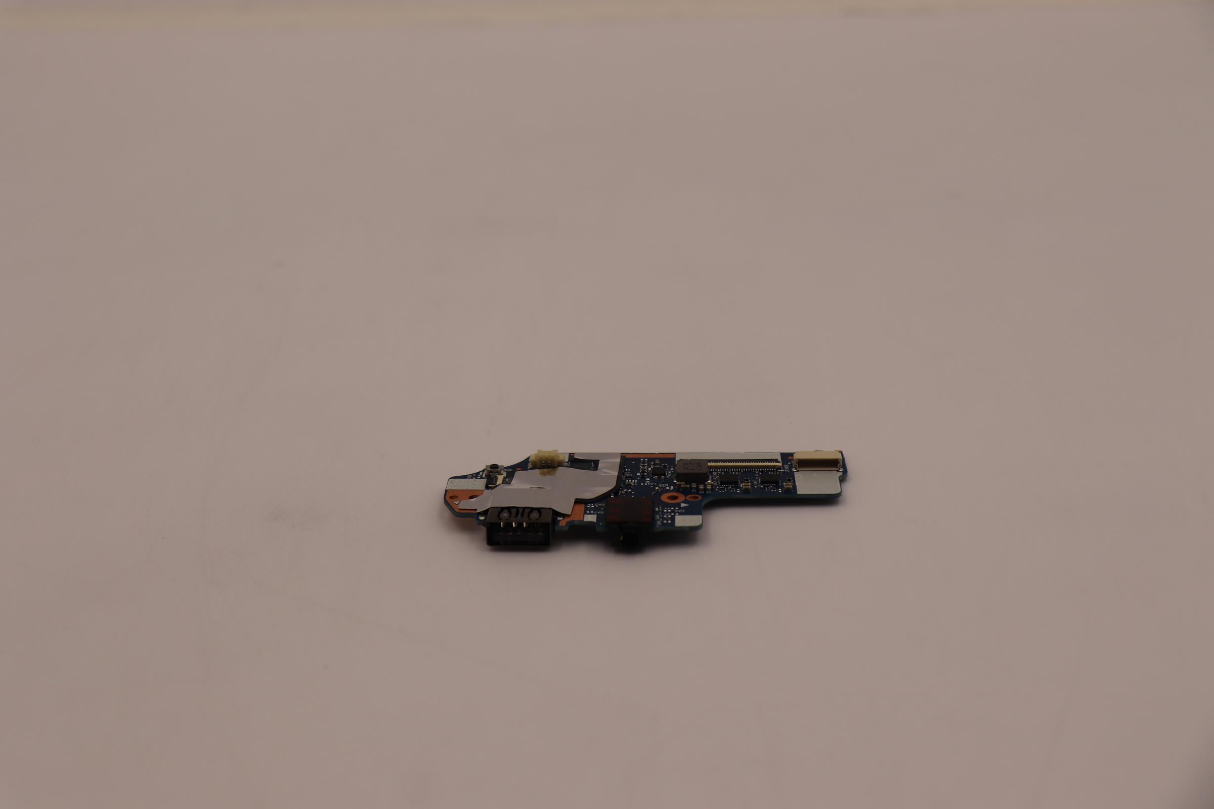 Lenovo Part  Original Lenovo CARDPOP USB Board L 82QE
