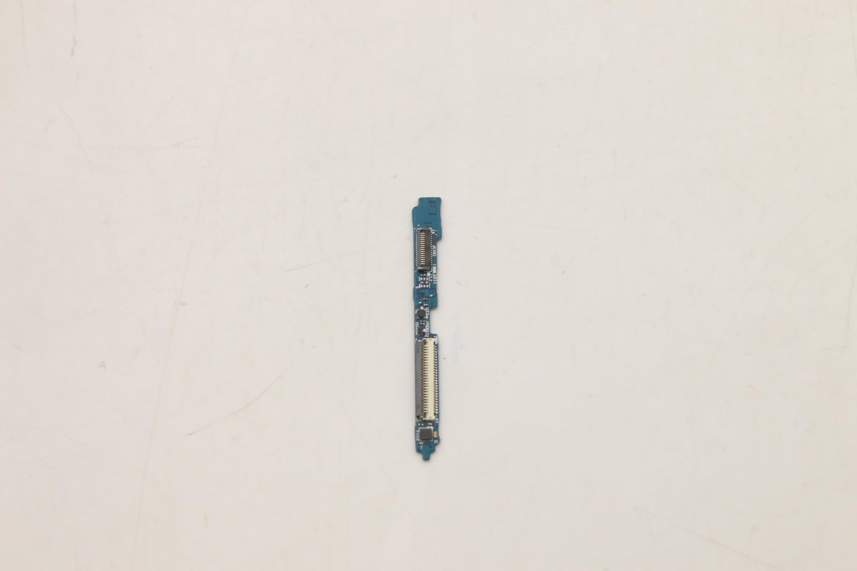 5C50S25377 - Original Lenovo CARDPOP Sensor_Board L 82QE