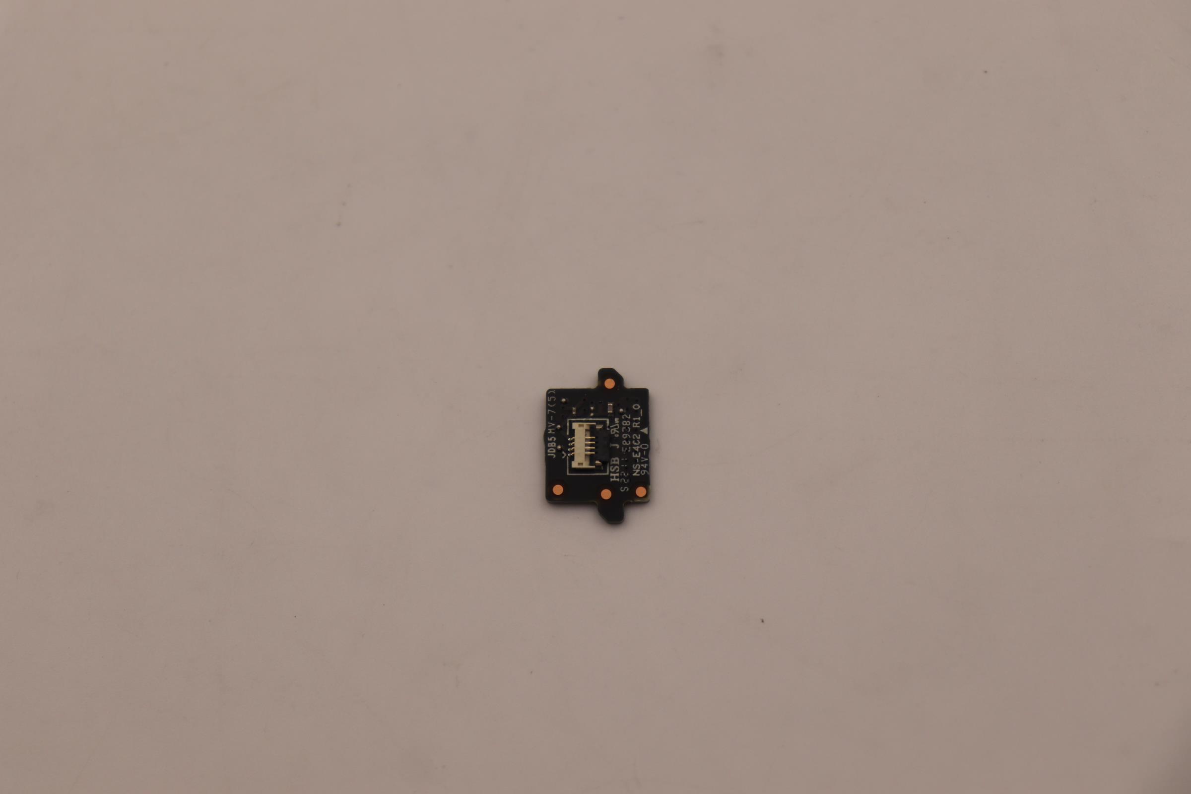 5C50S25378 - Original Lenovo CARDPOP Sensor_Board L 82TF