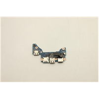 Lenovo ThinkBook 14 G4+ IAP Laptop CARDS MISC INTERNAL - 5C50S25386