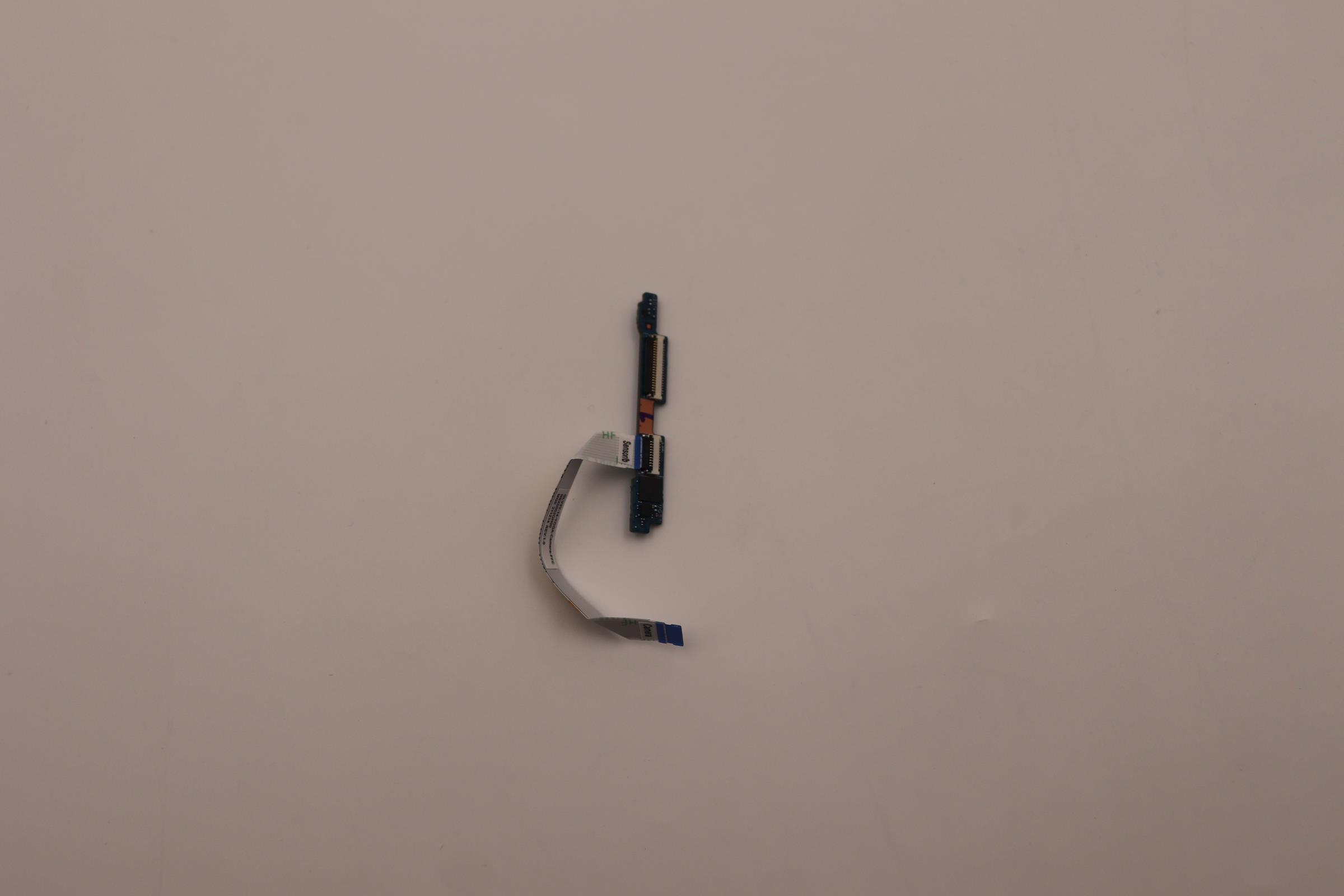 5C50S25393 - Original Lenovo CARDPOP Sensor_Board C 21DM w/FFC