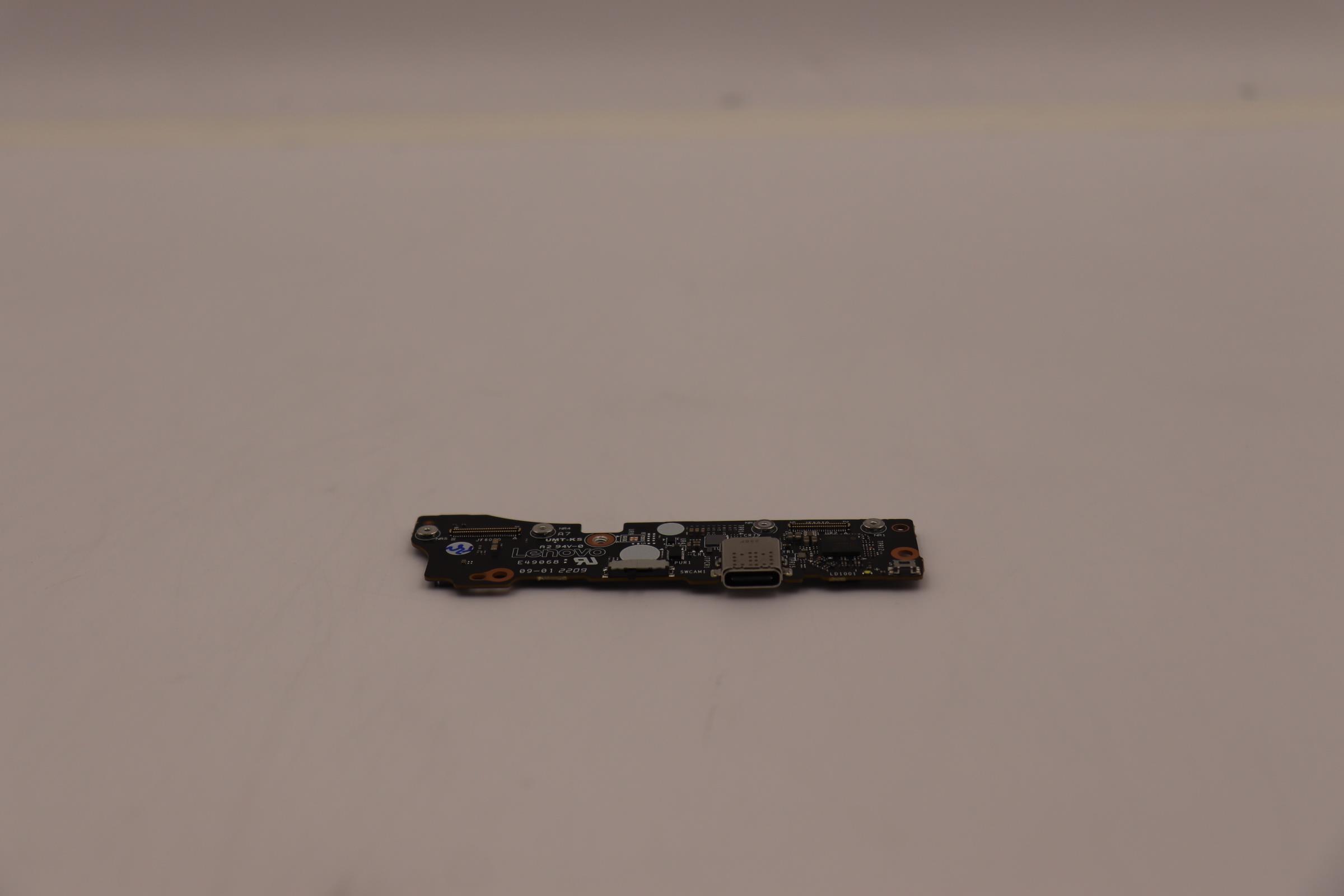 5C50S25397 - Original Lenovo CARDPOP USB Board L 82T0