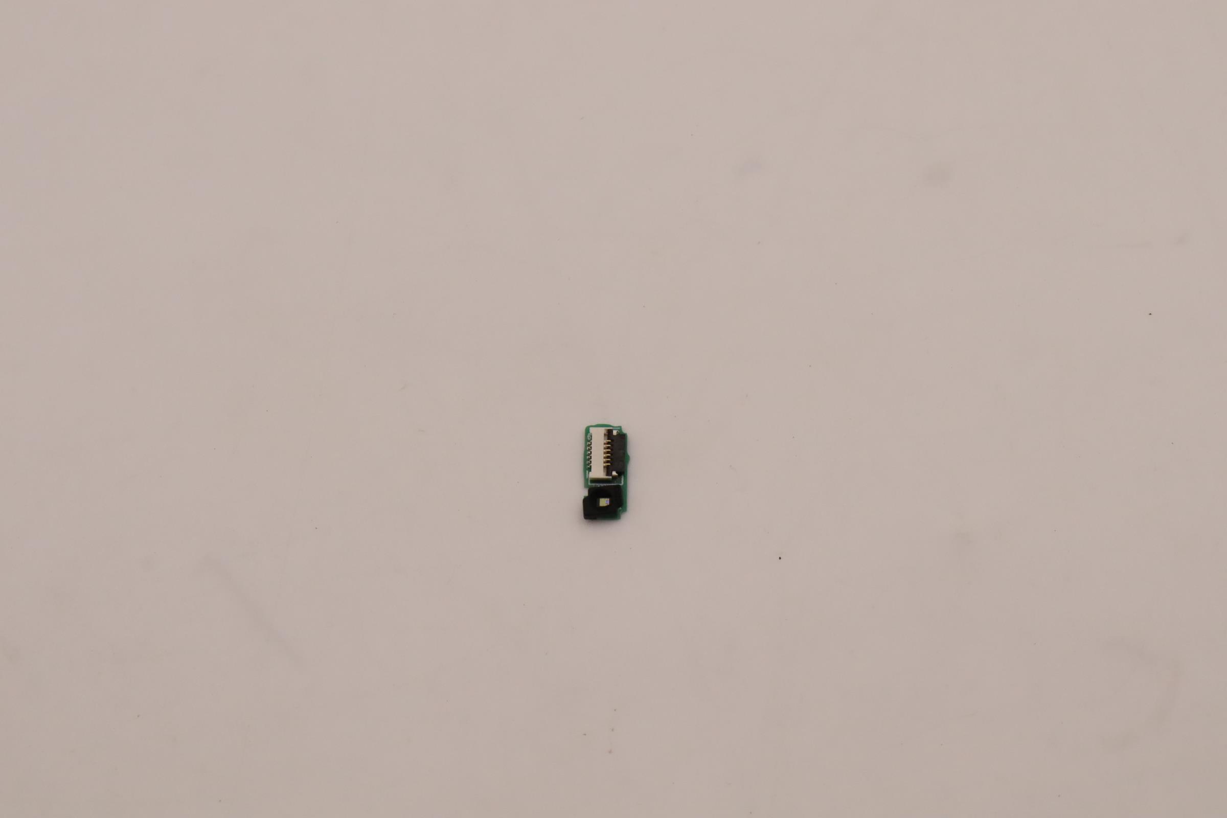 5C50S25398 - Original Lenovo CARDPOP Sensor_Board L 21EJ