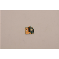 Lenovo ThinkBook 14p G3 ARH CARDS MISC INTERNAL - 5C50S25399
