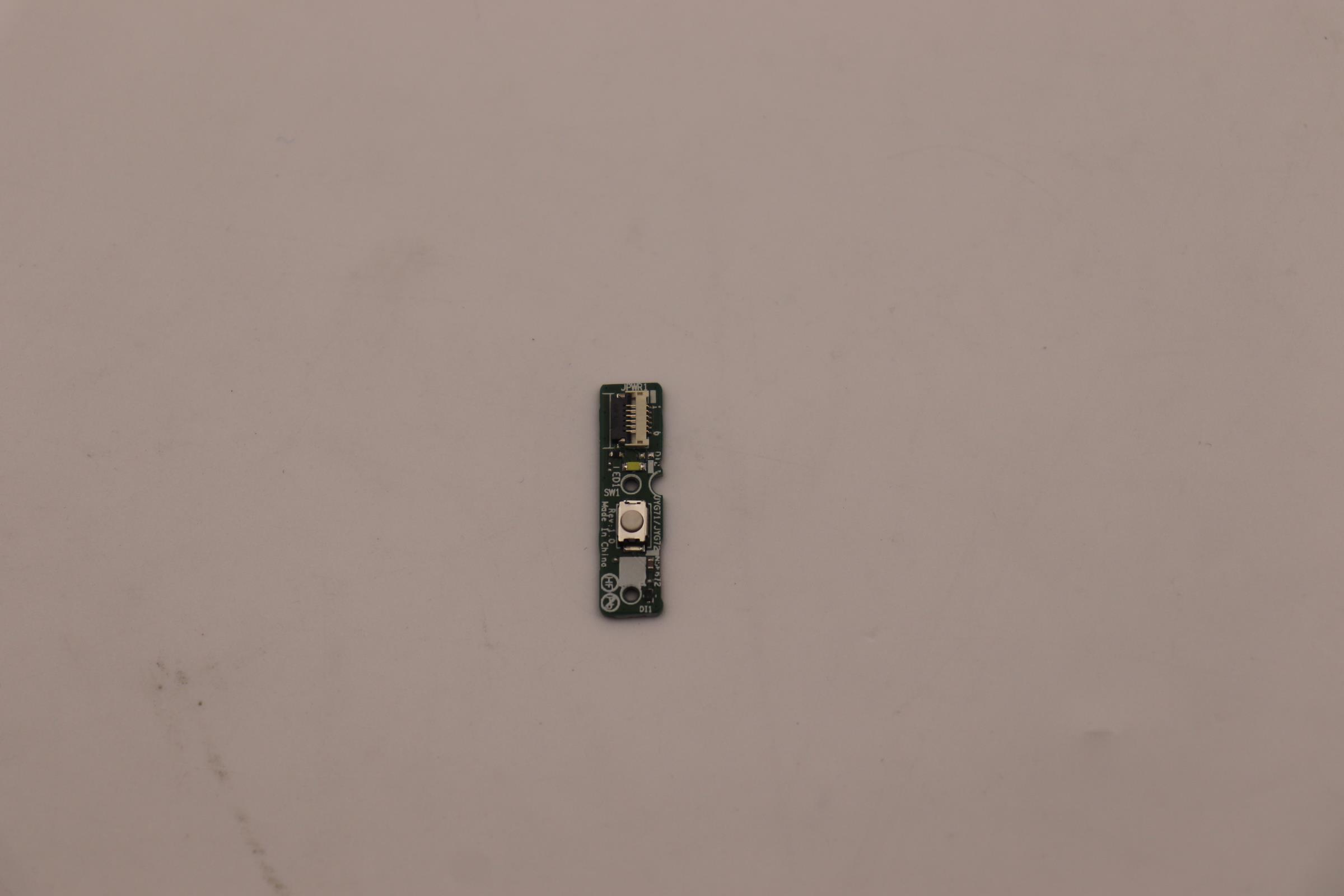 5C50S25402 - Original Lenovo CARDPOP Power Board L 82QF