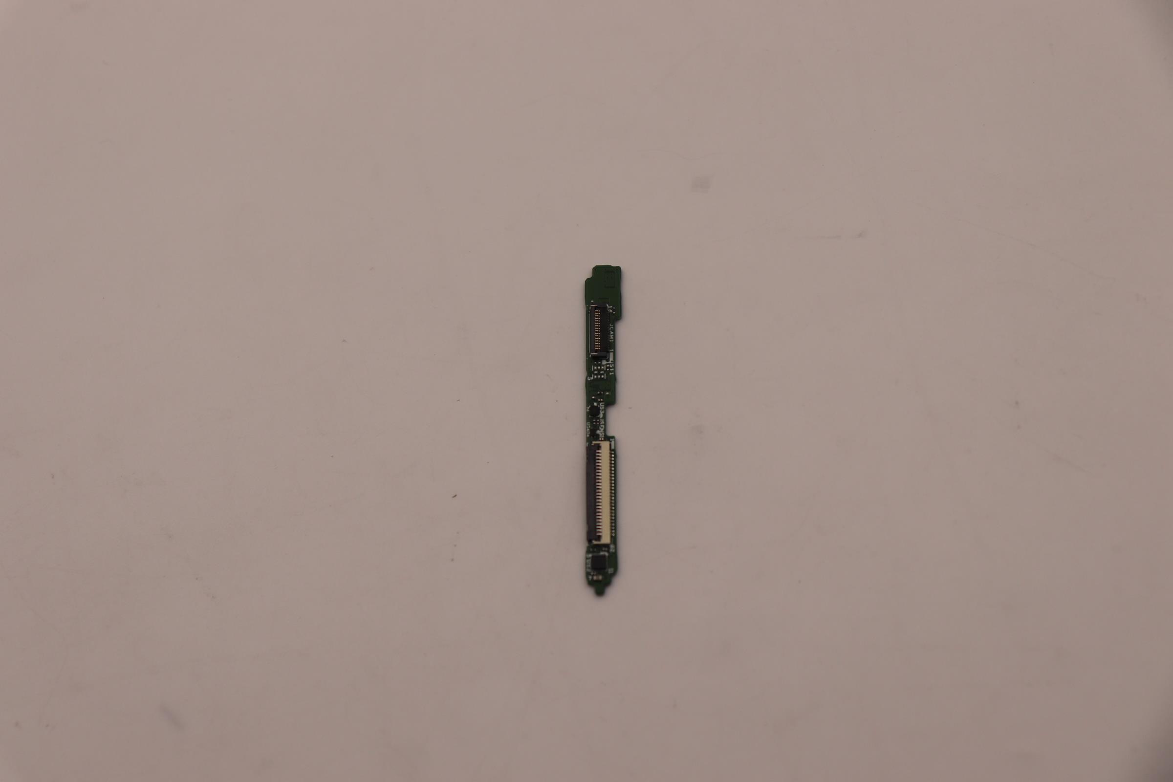 5C50S25403 - Original Lenovo CARDPOP Sensor_Board L 82QF