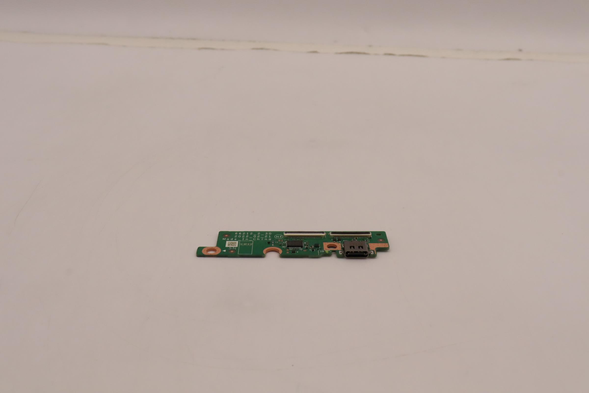 5C50S25404 - Original Lenovo CARDPOP USB Board WT 82TQ