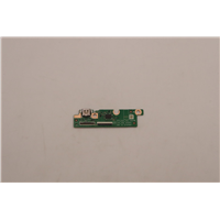 Lenovo IdeaPad Duet 5 12IAU7 CARDS MISC INTERNAL - 5C50S25404