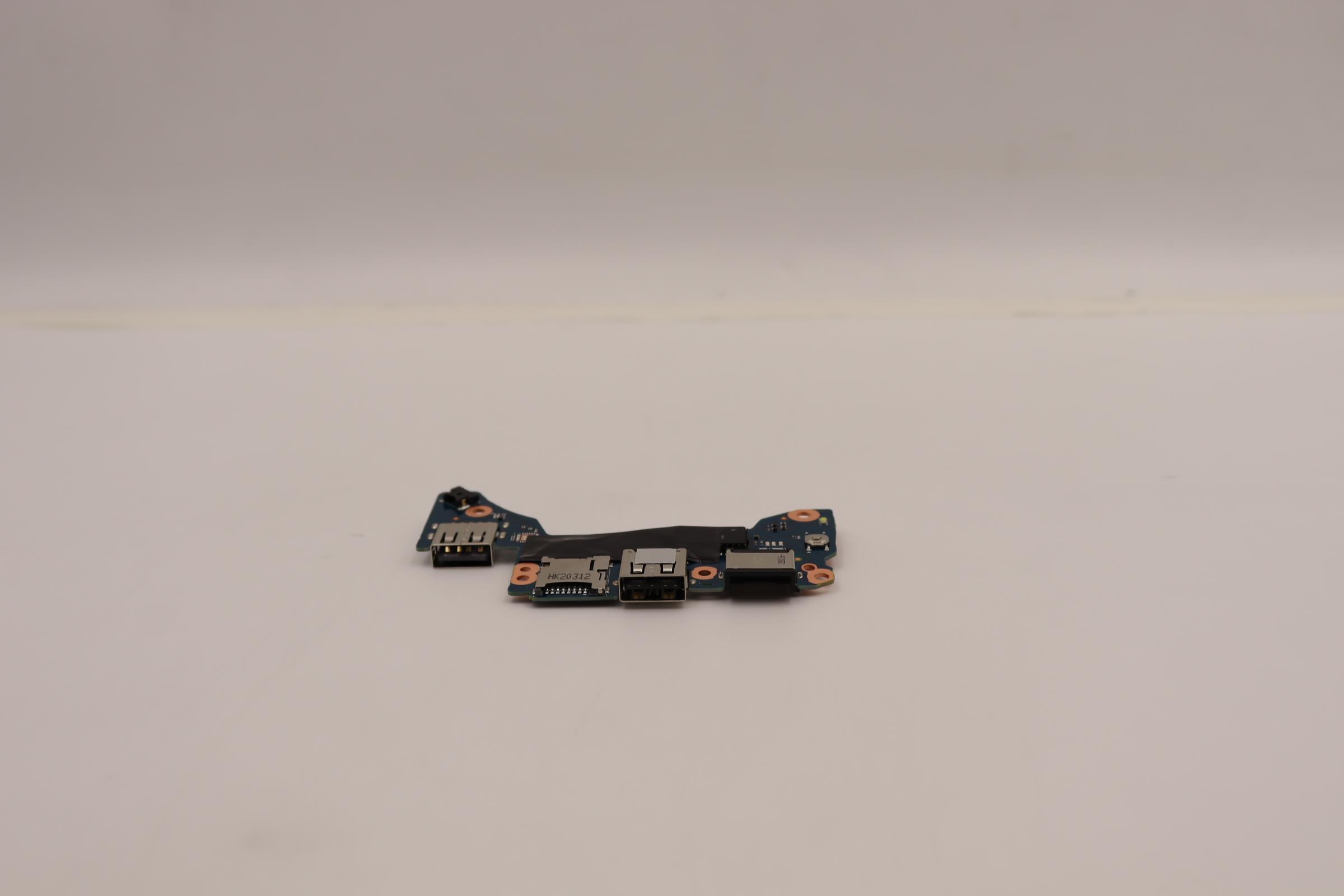 5C50S25406 - Original Lenovo CARDPOP USB Board H 21DO_ET