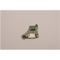 Lenovo ThinkBook 16p G3 ARH CARDS MISC INTERNAL - 5C50S25414