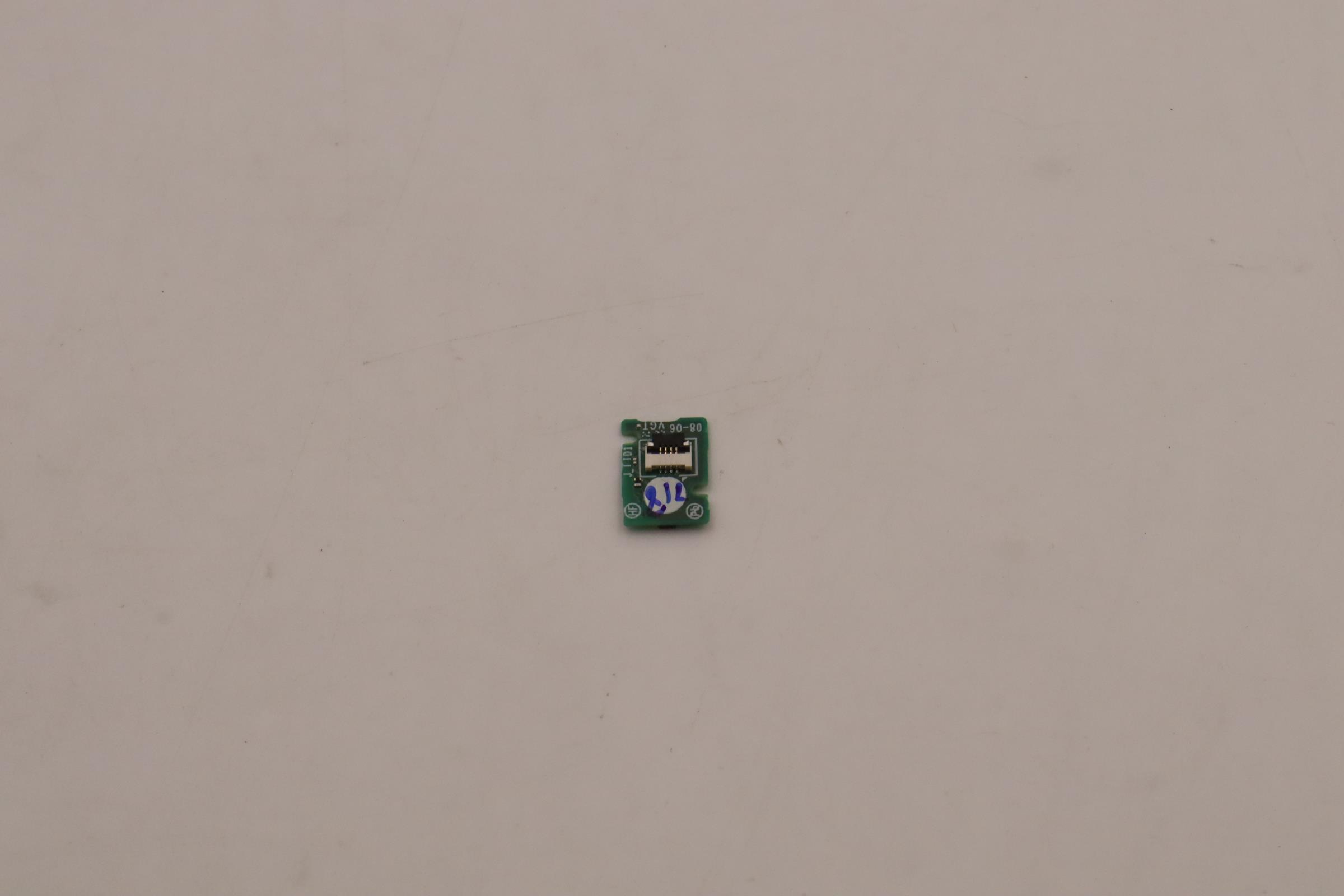 5C50S25416 - Original Lenovo CARDPOP Sensor_Board L 21EK  HALL