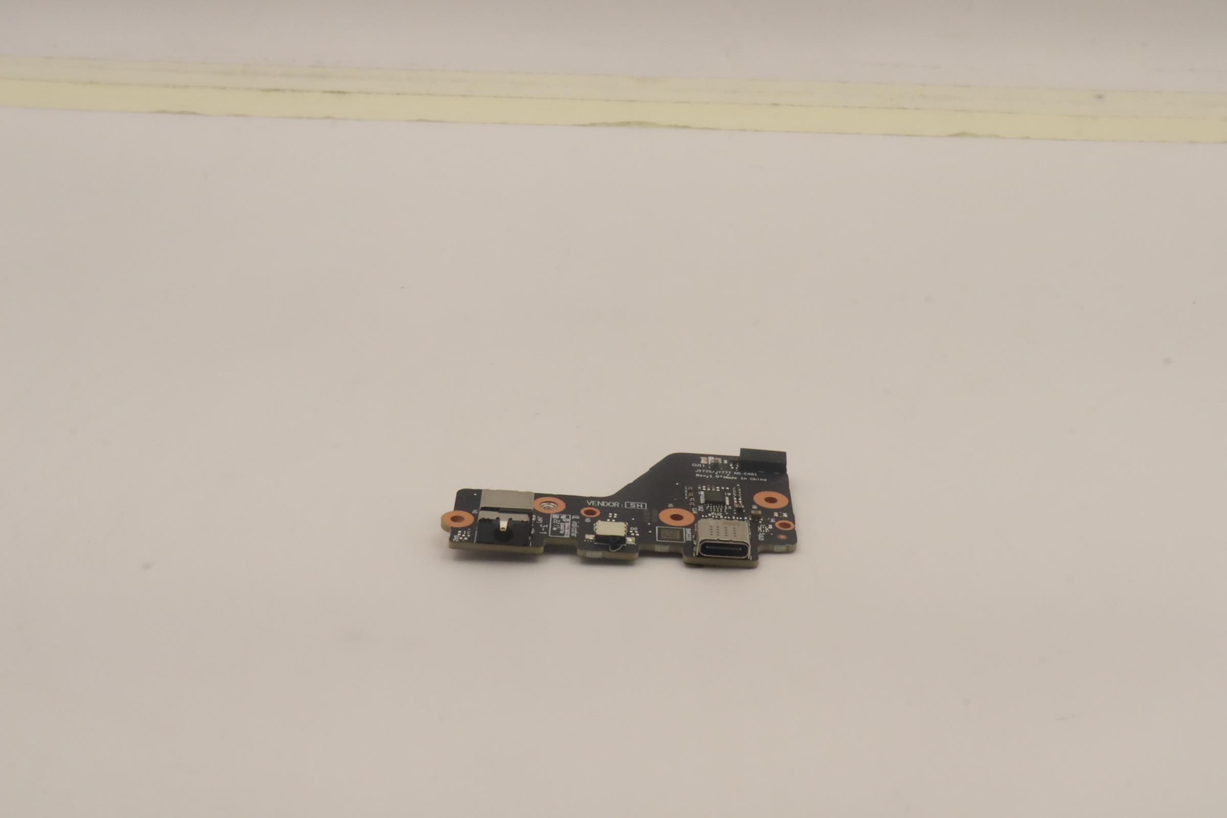 5C50S25420 - Original Lenovo CARDPOP USB Board L 82UH