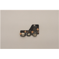 Lenovo Legion 7 16ARHA7 CARDS MISC INTERNAL - 5C50S25420