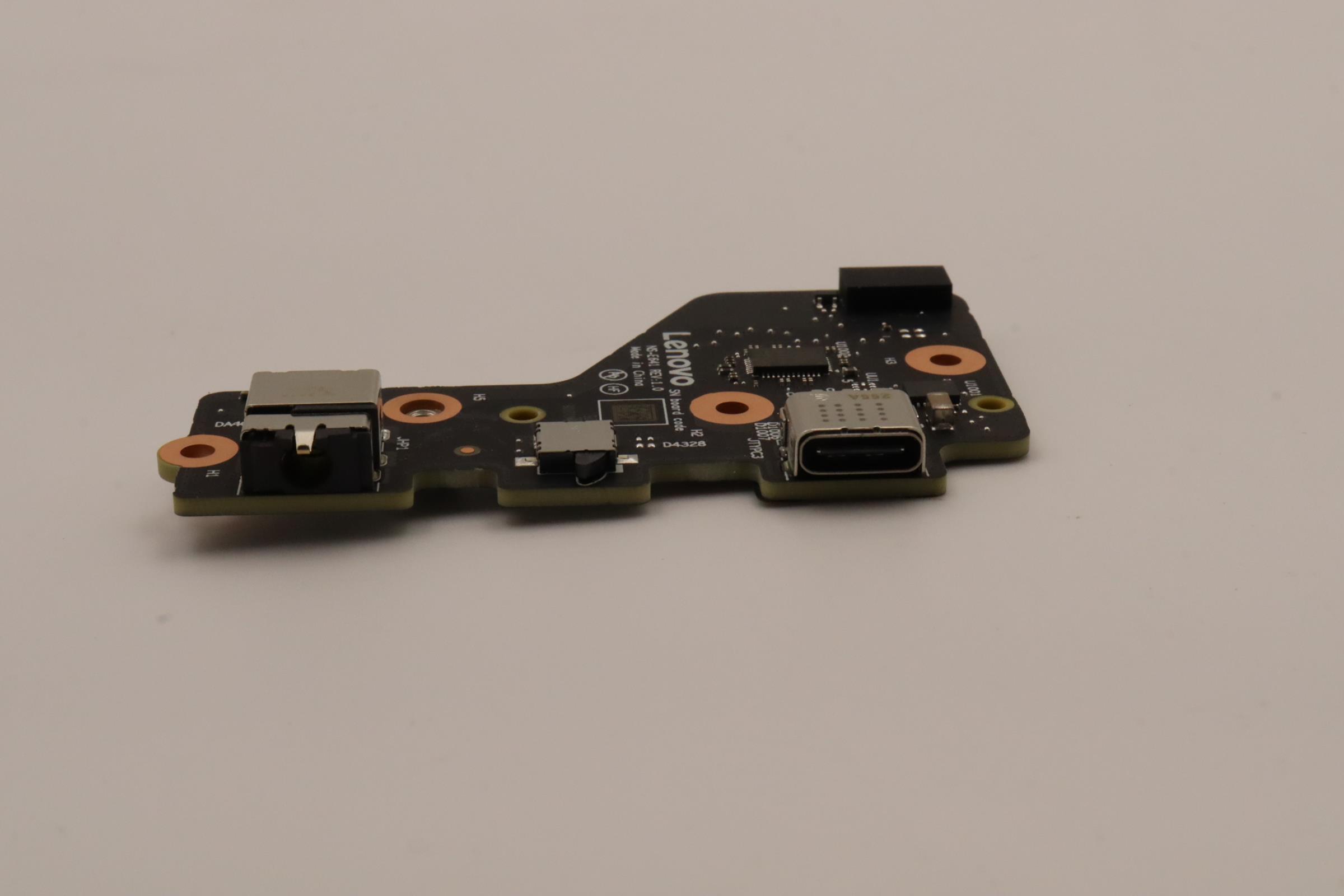 5C50S25422 - Original Lenovo CARDPOP USB Board L82TD