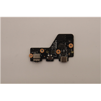Lenovo Legion 7 16IAX7 CARDS MISC INTERNAL - 5C50S25422