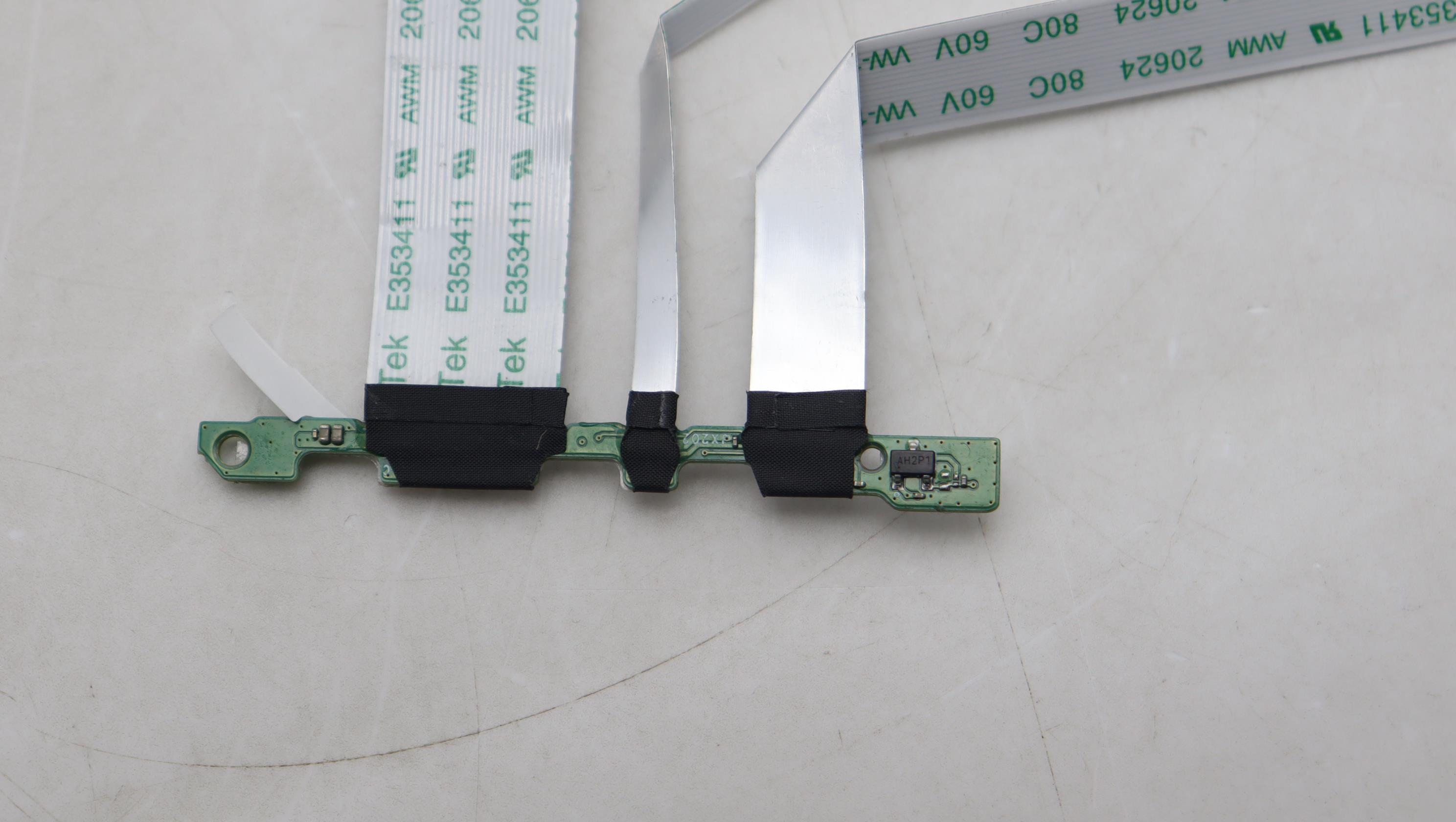 5C50S25425 - Original Lenovo CARDPOP Sensor_Board H 21EUSensorCableIR