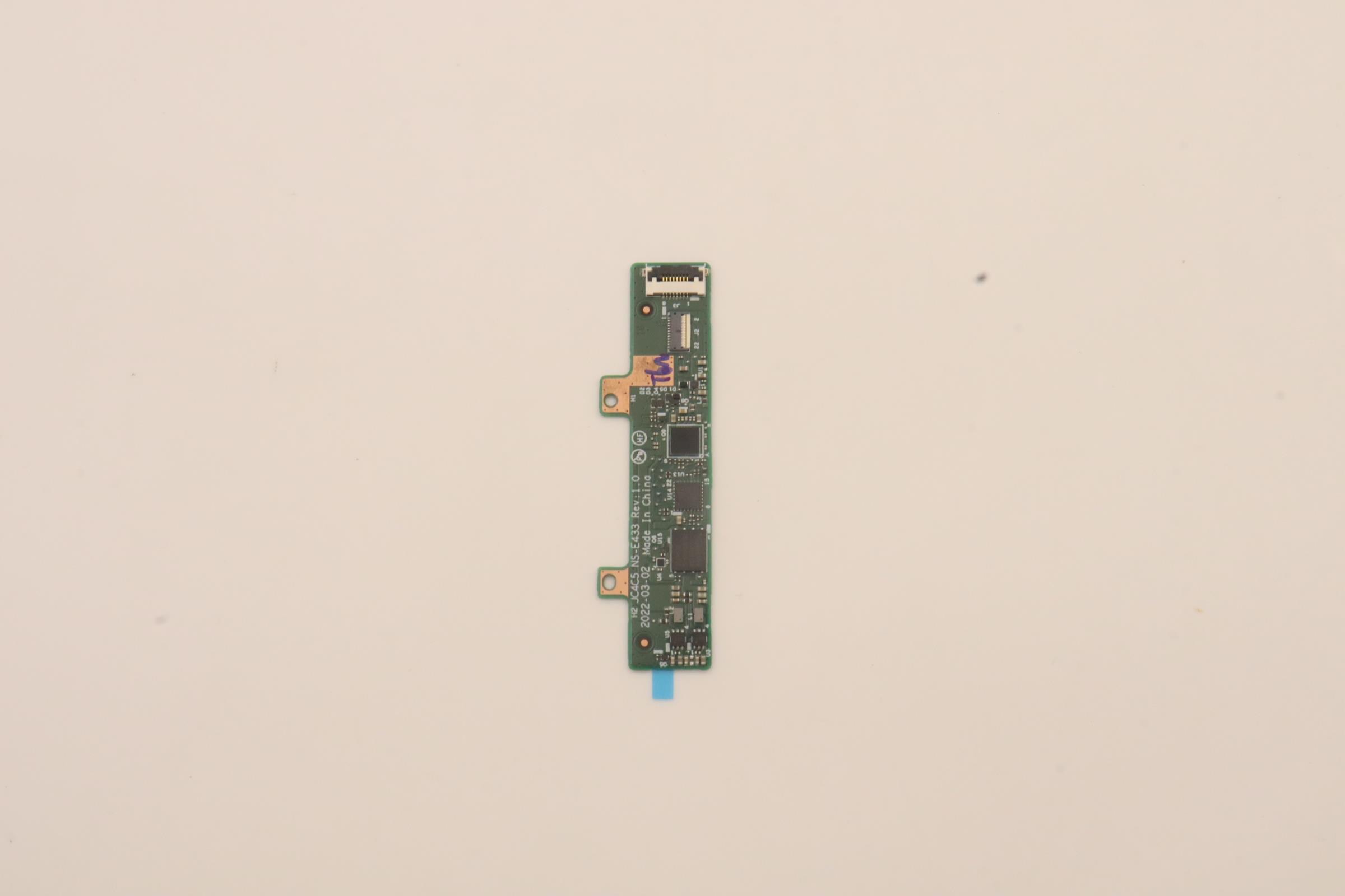 5C50S25426 - Original Lenovo CARDPOP CARDPOP L 82T5 HPS/B