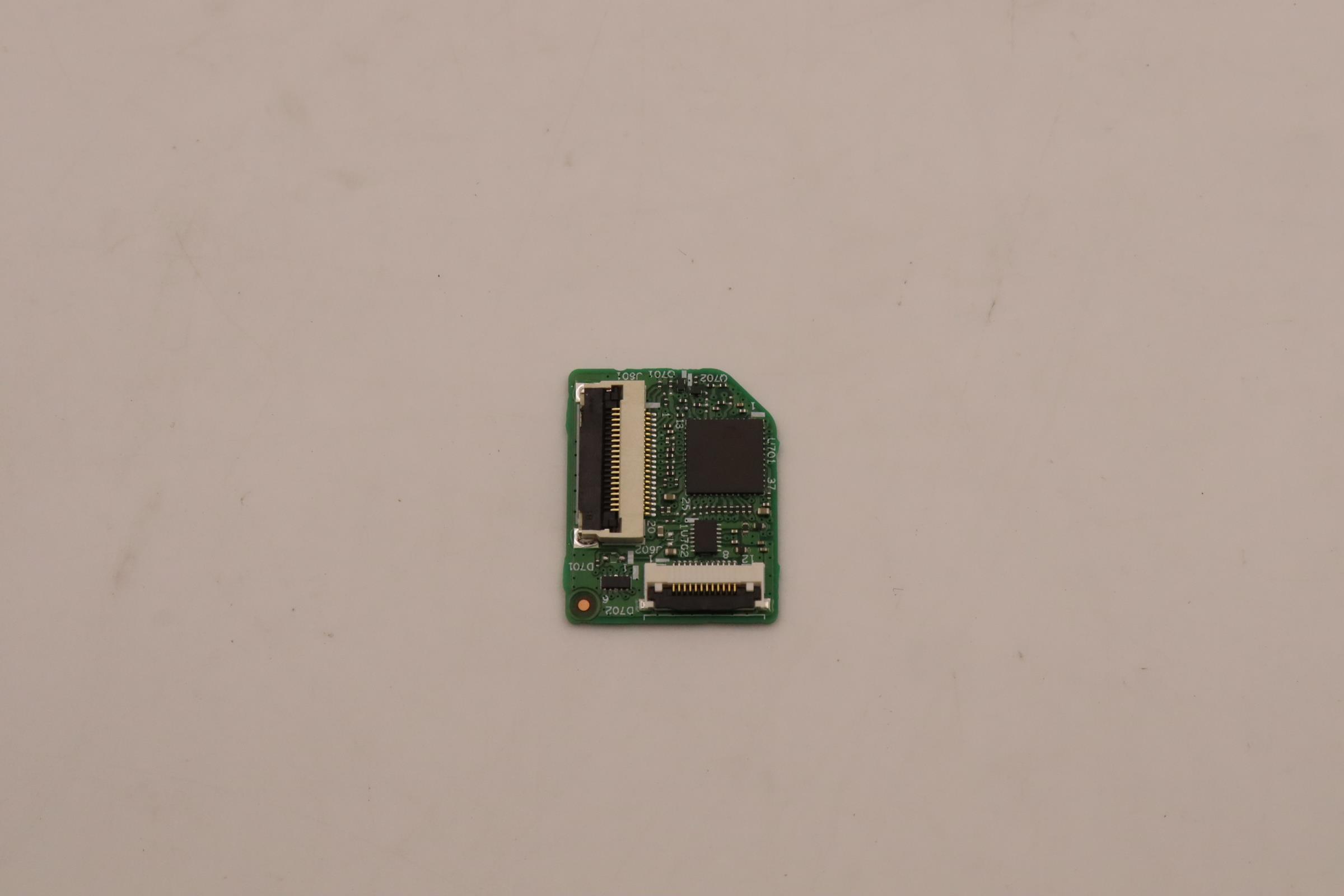 5C50S25427 - Original Lenovo CARDPOP CARDPOP L 82T5 MCU/B