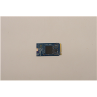 Lenovo IP Flex 5 Chrome 14IAU7 82T5 CARDS MISC INTERNAL - 5C50S25428
